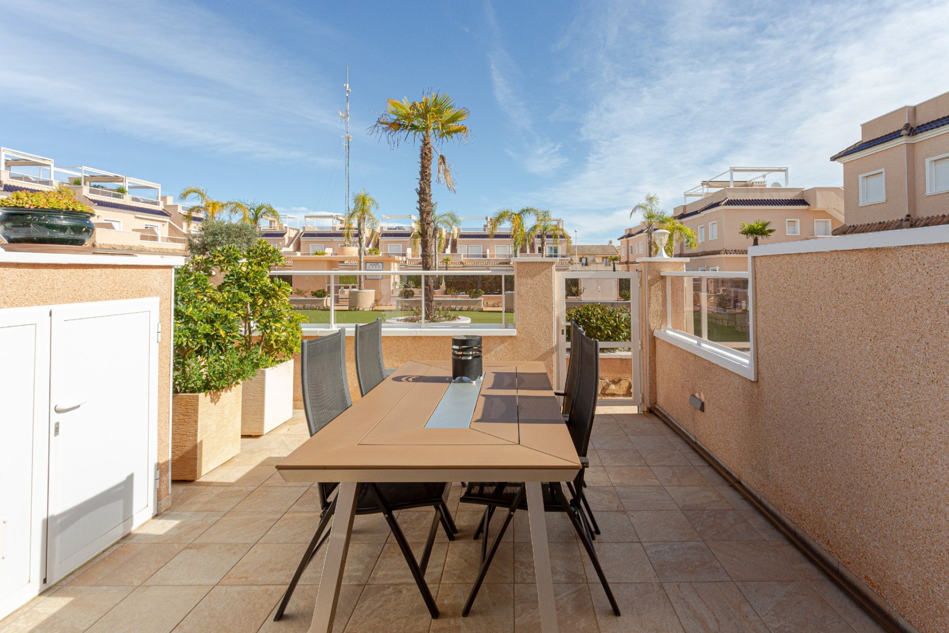 Wiederverkauf - Villa -
Orihuela Costa - Costa Blanca