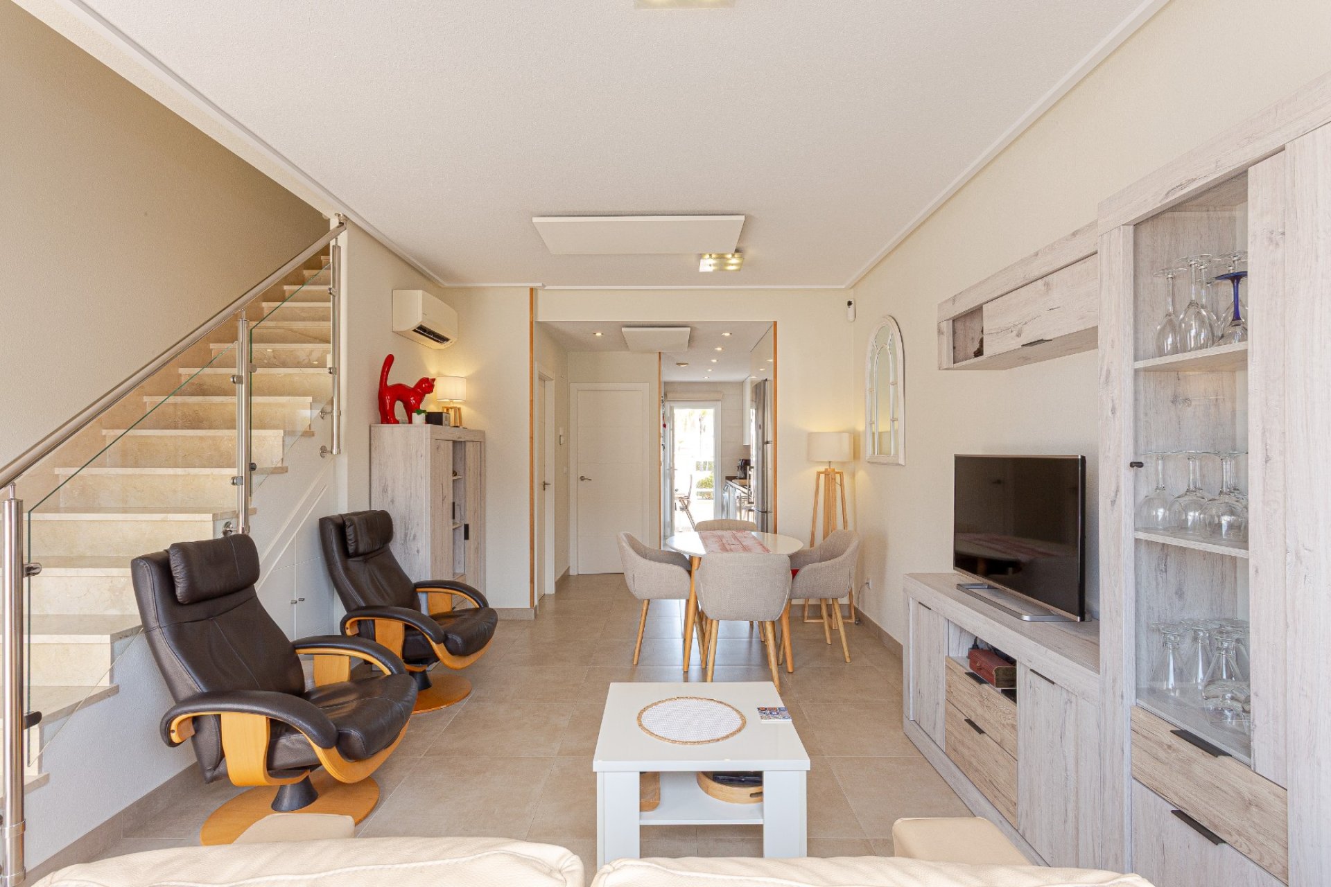 Wiederverkauf - Villa -
Orihuela Costa - Costa Blanca