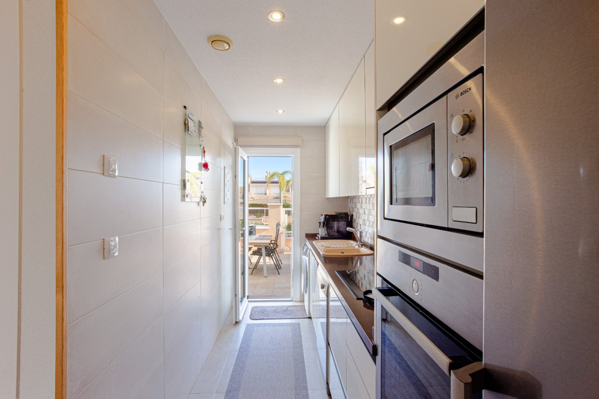 Wiederverkauf - Villa -
Orihuela Costa - Costa Blanca