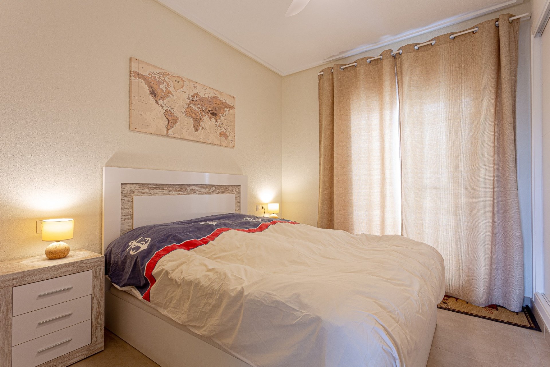 Wiederverkauf - Villa -
Orihuela Costa - Costa Blanca