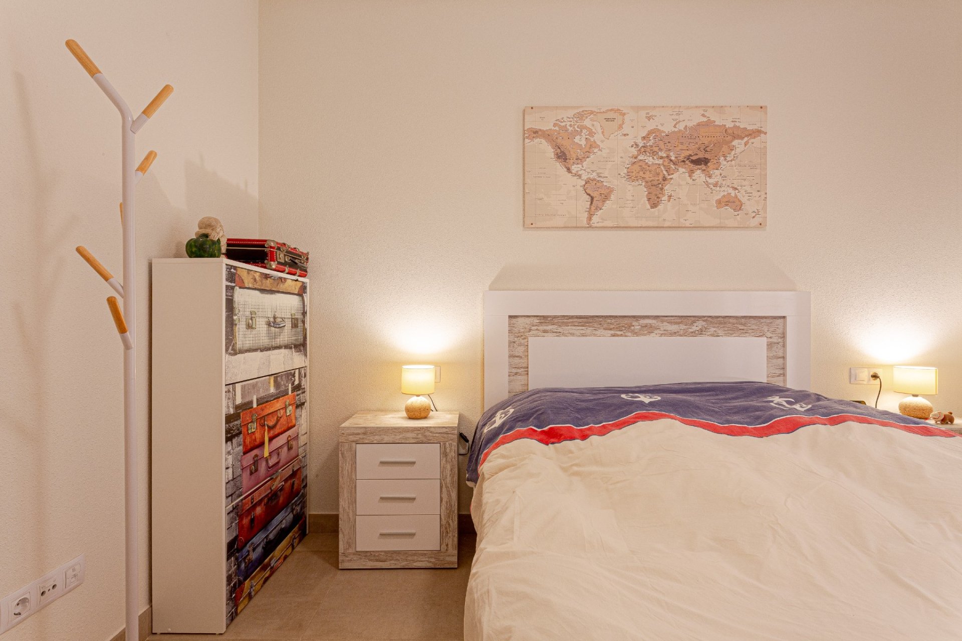 Wiederverkauf - Villa -
Orihuela Costa - Costa Blanca