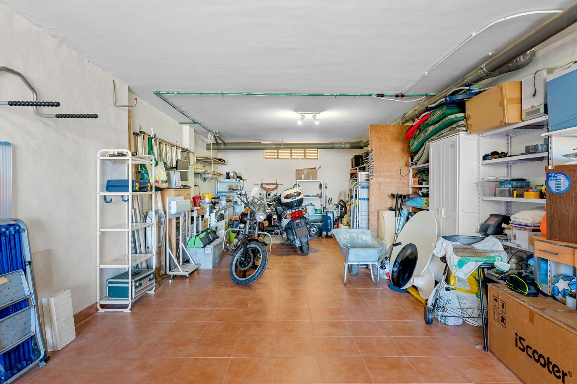 Wiederverkauf - Villa -
Orihuela Costa - Costa Blanca