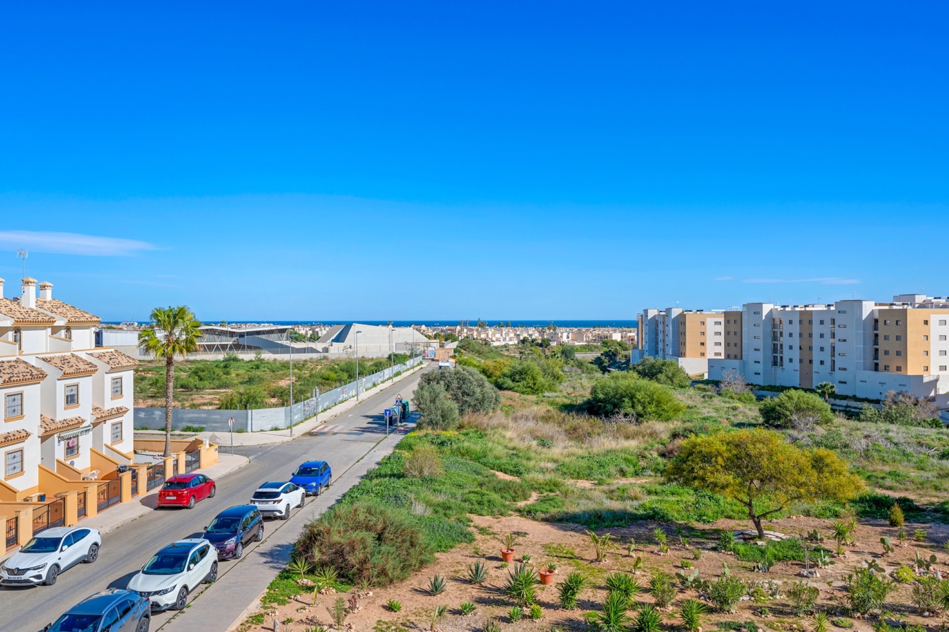 Wiederverkauf - Villa -
Orihuela Costa - Costa Blanca