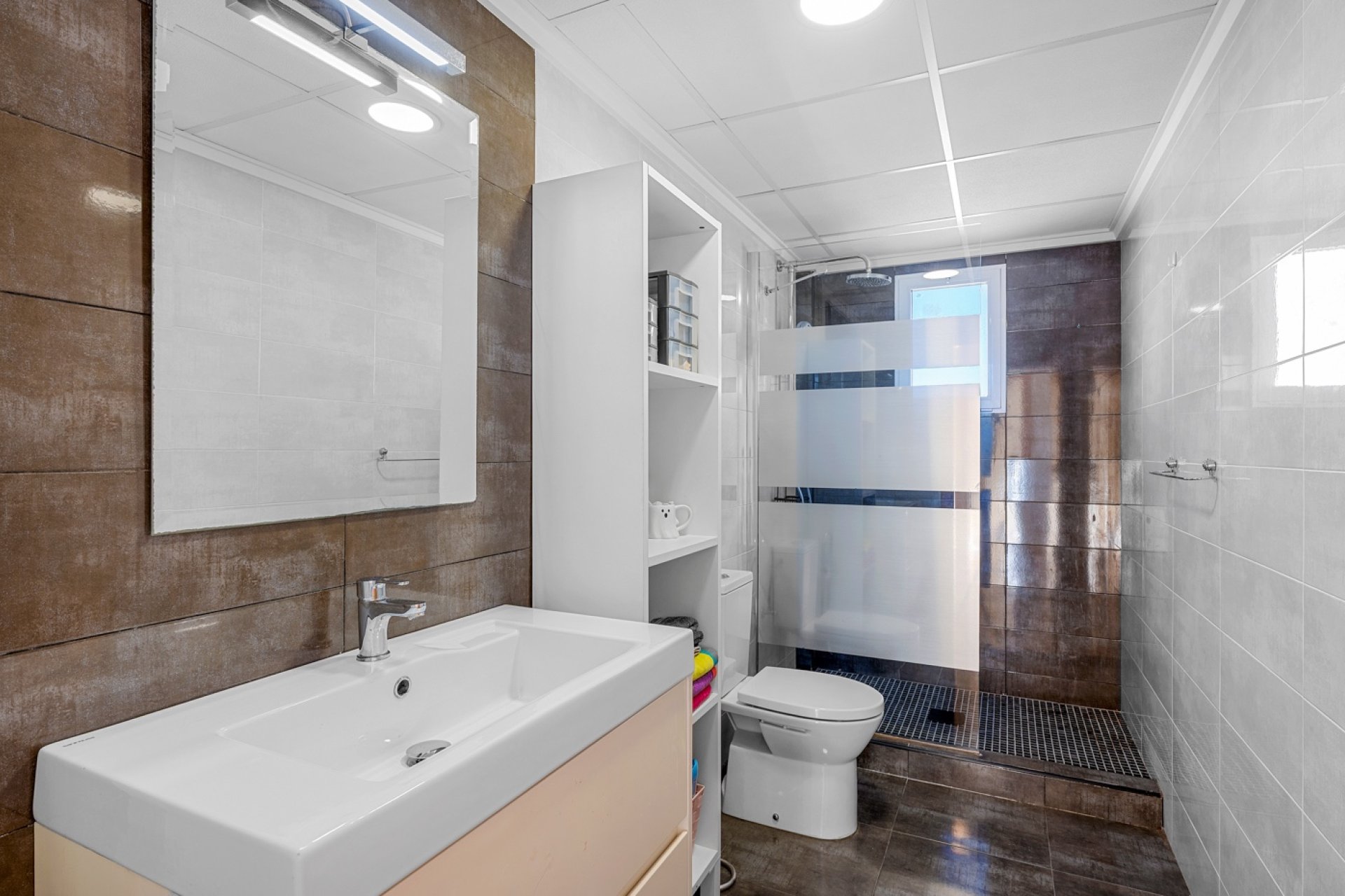 Wiederverkauf - Villa -
Orihuela Costa - Costa Blanca