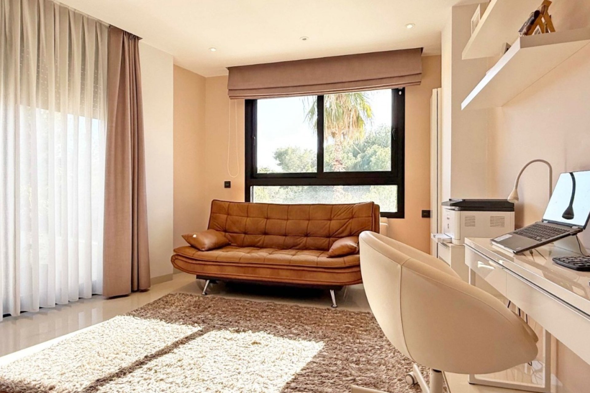 Wiederverkauf - Villa -
Orihuela Costa - Costa Blanca