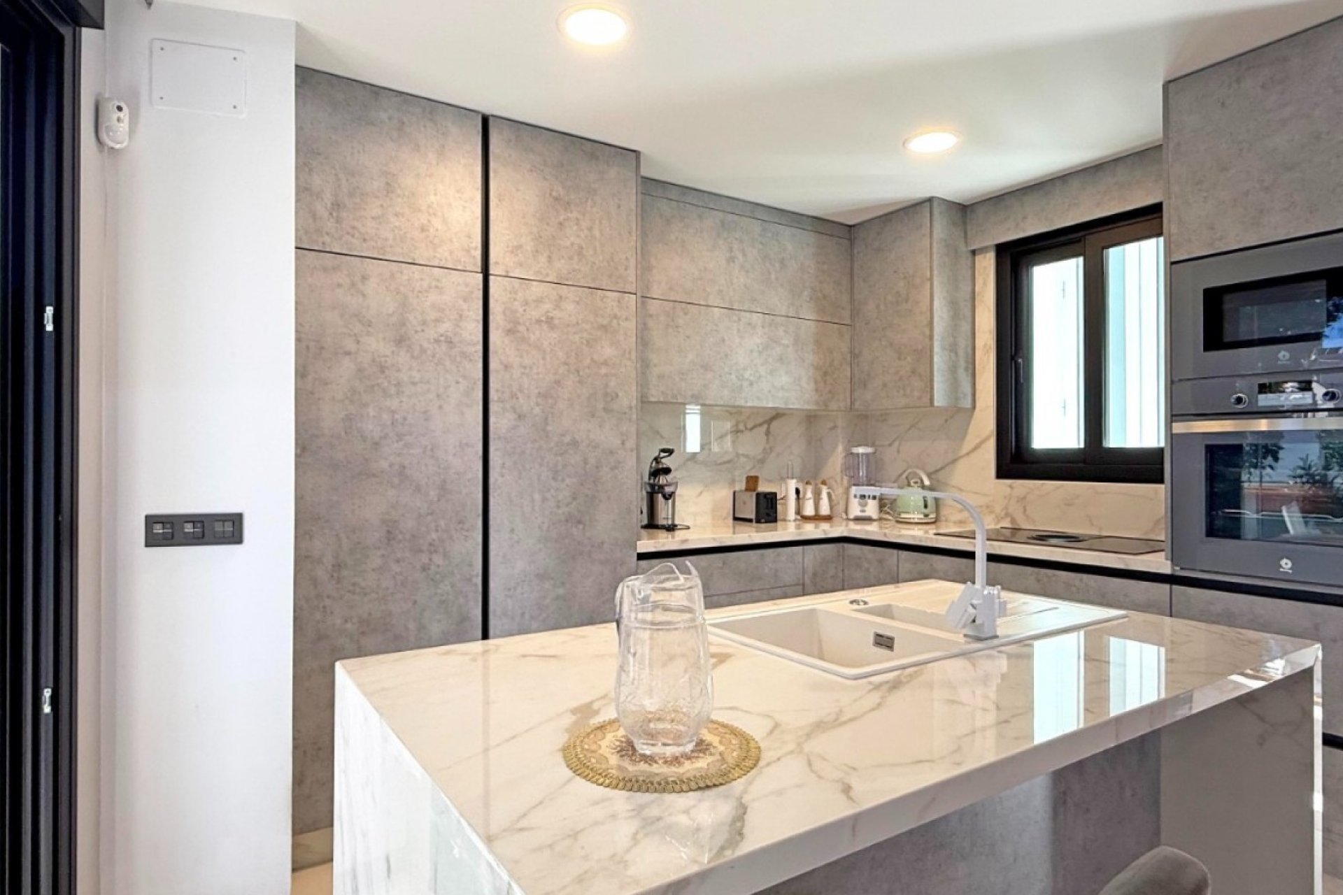 Wiederverkauf - Villa -
Orihuela Costa - Costa Blanca