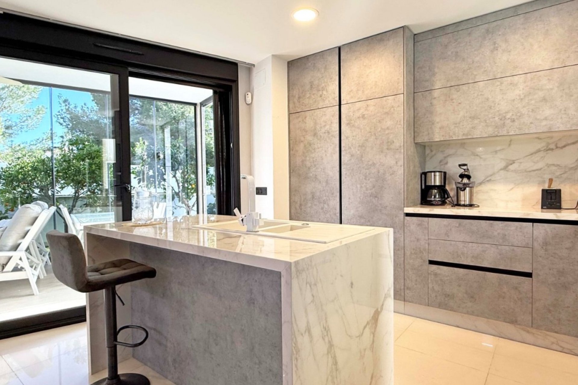 Wiederverkauf - Villa -
Orihuela Costa - Costa Blanca