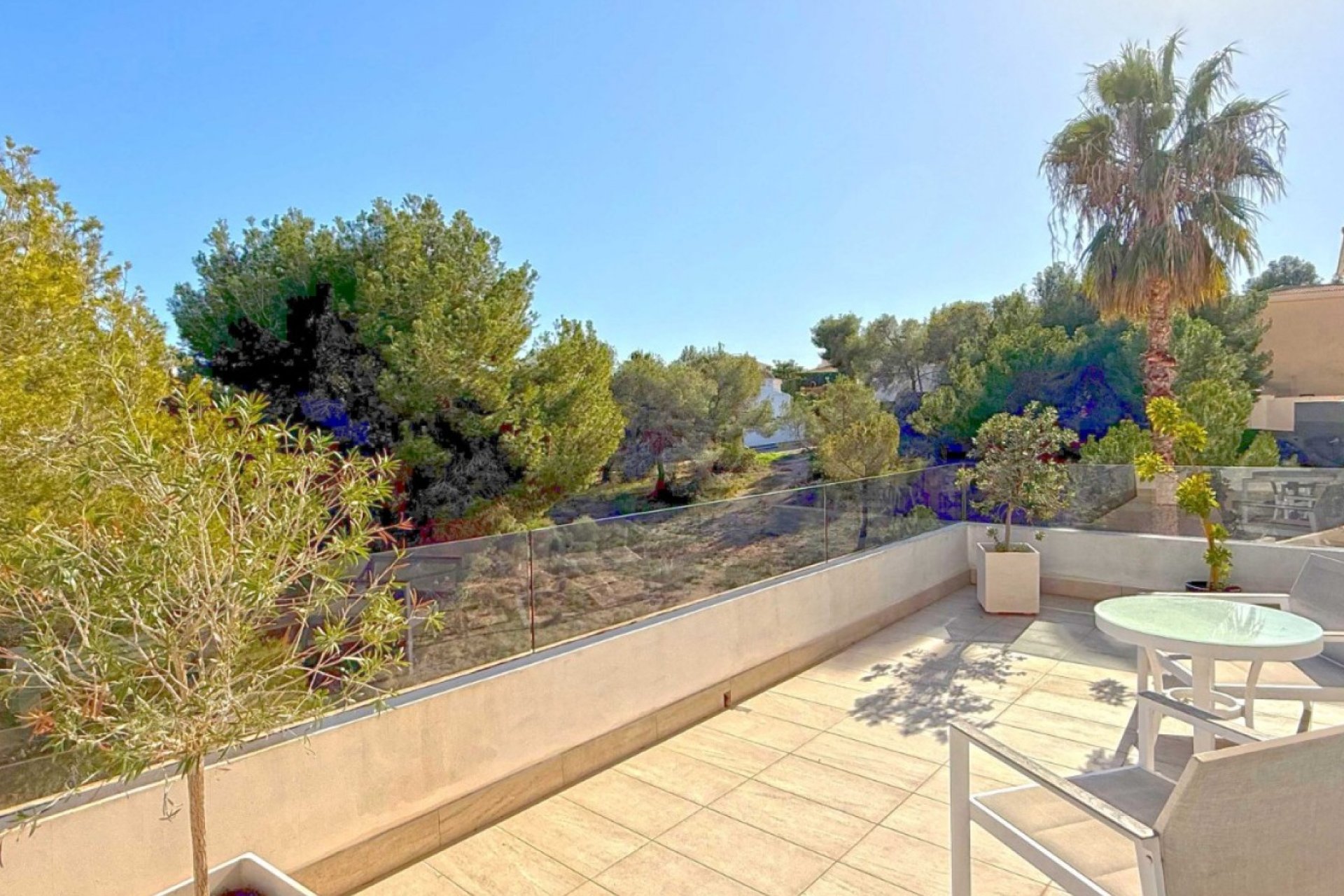 Wiederverkauf - Villa -
Orihuela Costa - Costa Blanca