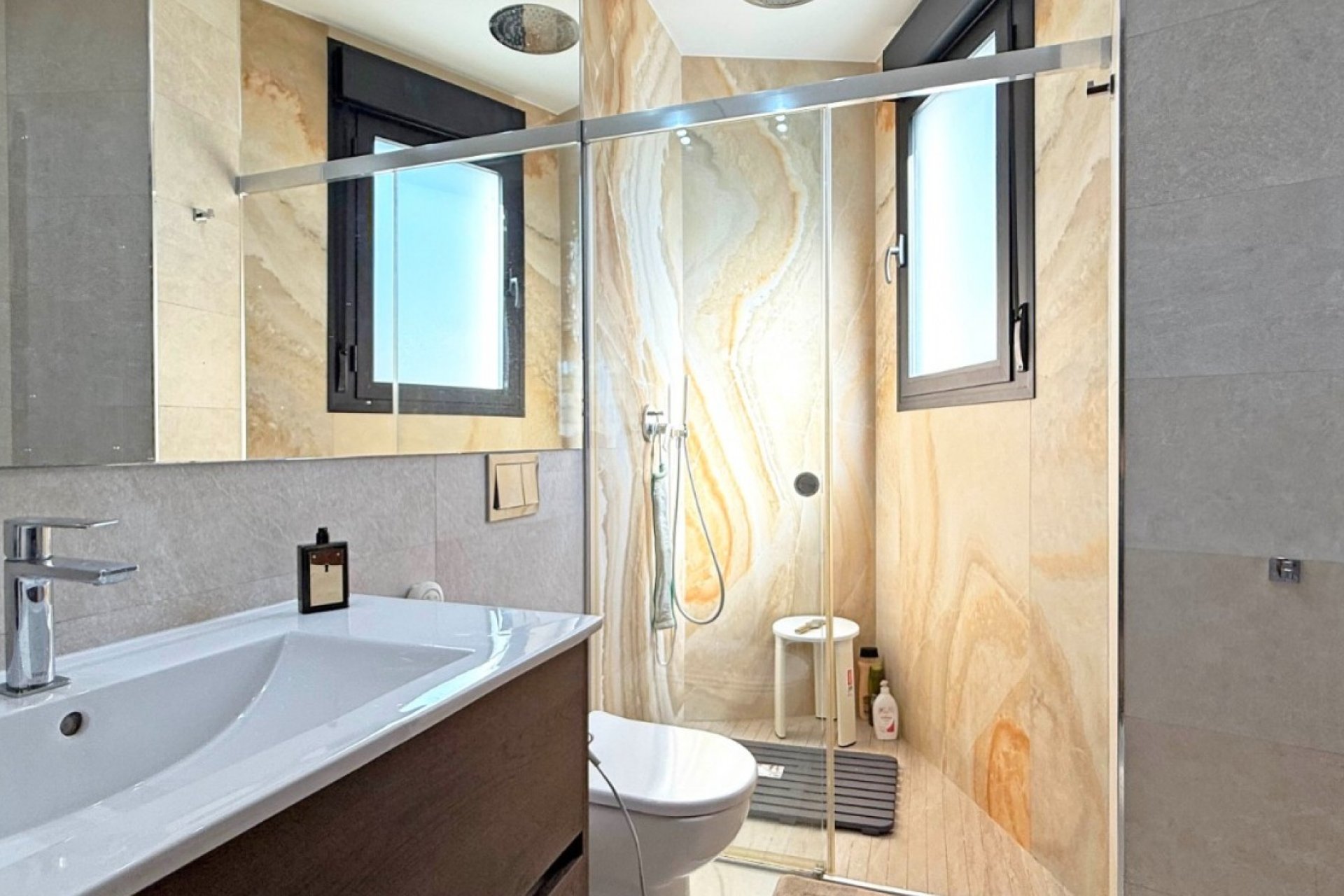 Wiederverkauf - Villa -
Orihuela Costa - Costa Blanca