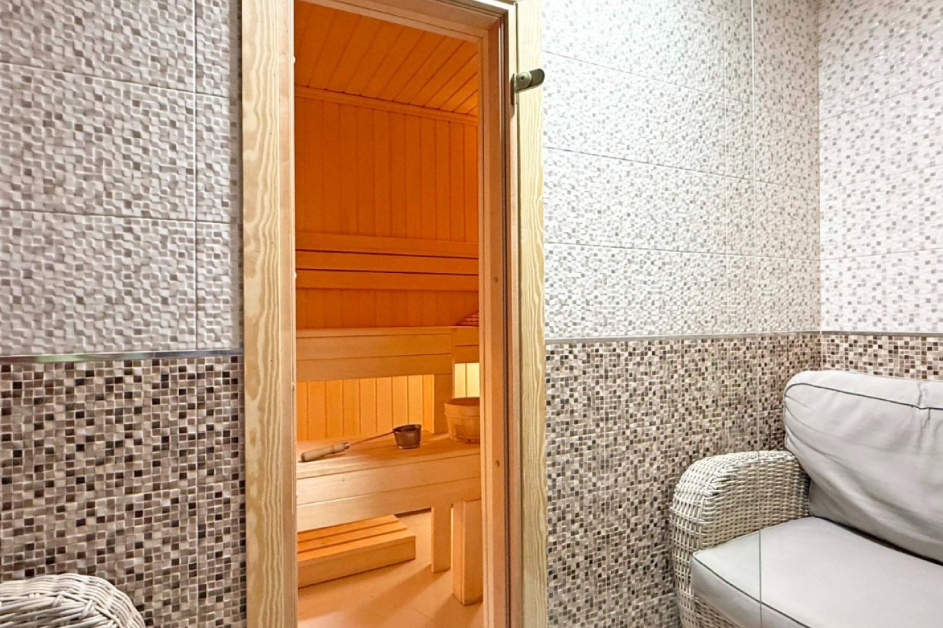 Wiederverkauf - Villa -
Orihuela Costa - Costa Blanca