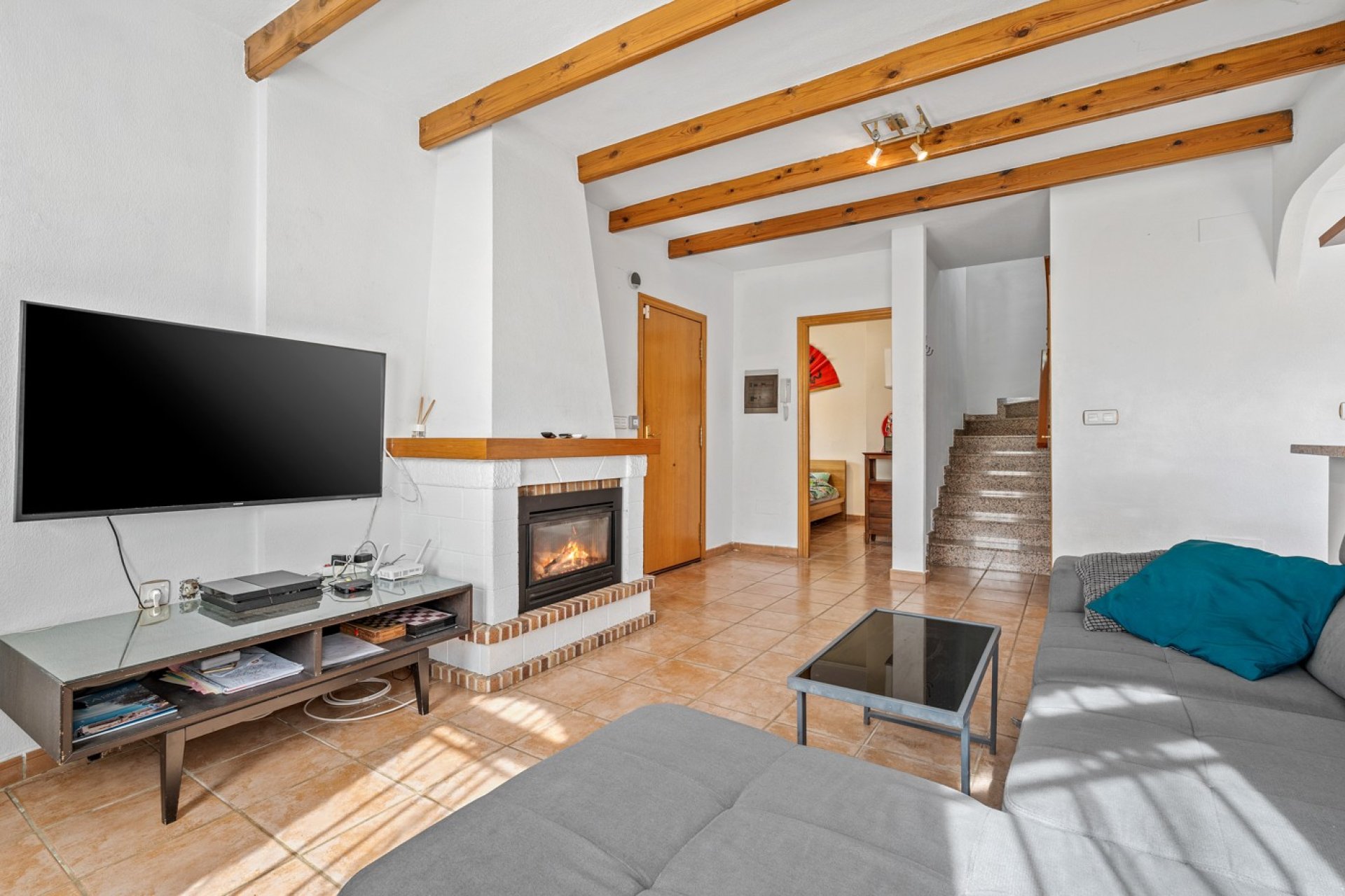 Wiederverkauf - Villa -
Orihuela Costa - Costa Blanca