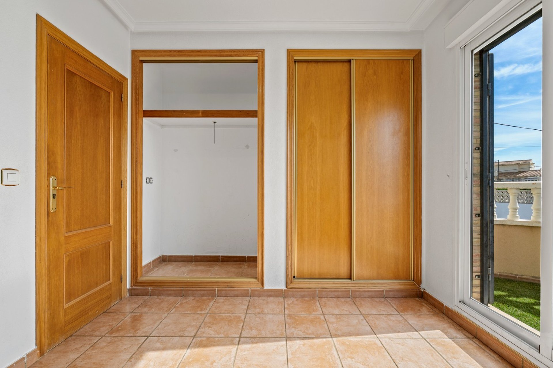 Wiederverkauf - Villa -
Orihuela Costa - Costa Blanca