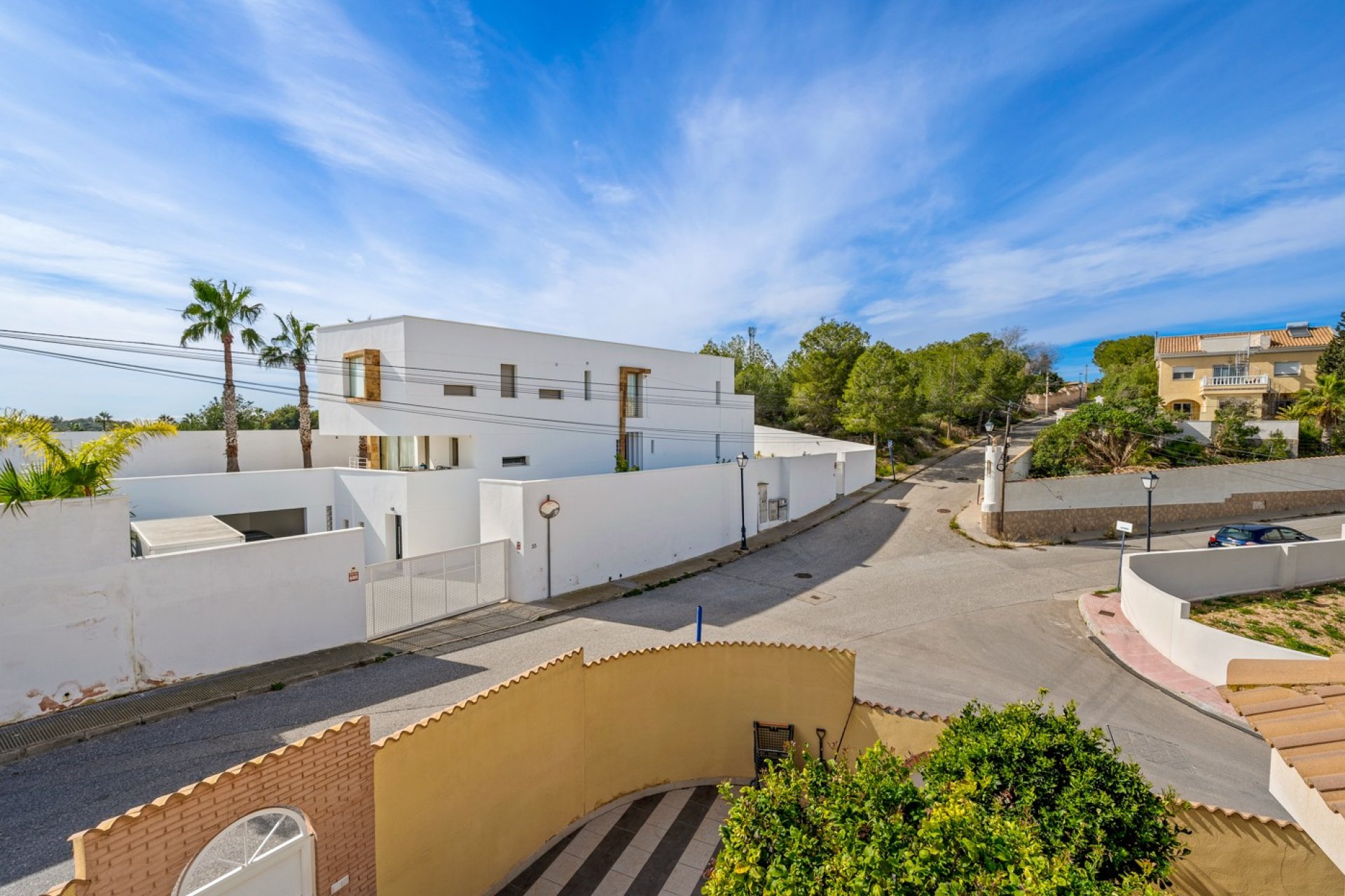 Wiederverkauf - Villa -
Orihuela Costa - Costa Blanca