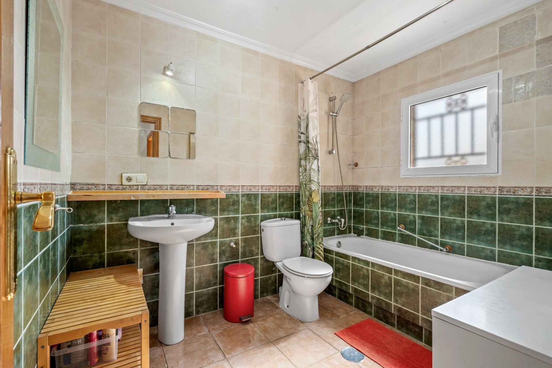 Wiederverkauf - Villa -
Orihuela Costa - Costa Blanca