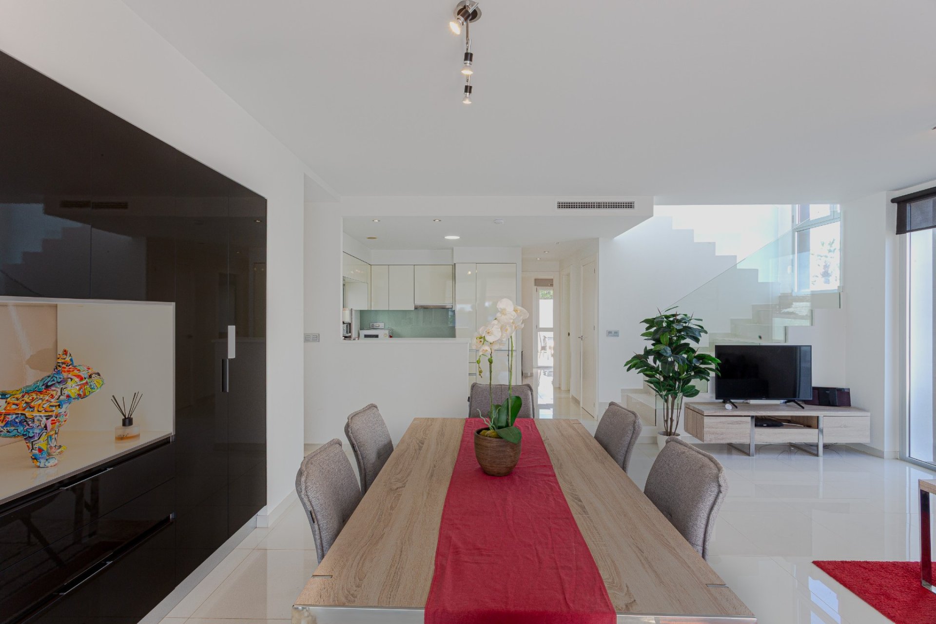 Wiederverkauf - Villa -
Orihuela Costa - Costa Blanca