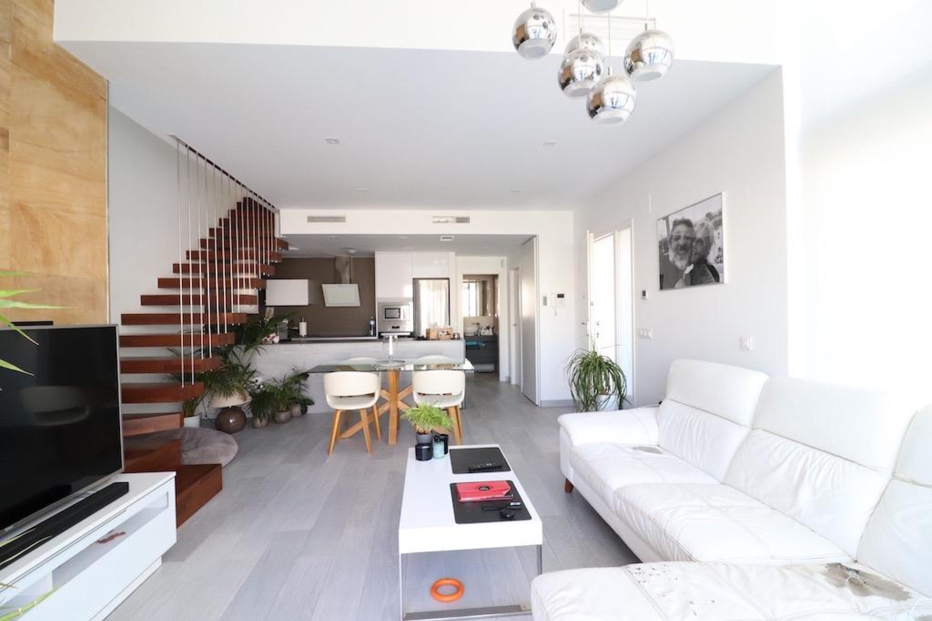 Wiederverkauf - Villa -
Orihuela Costa - Costa Blanca