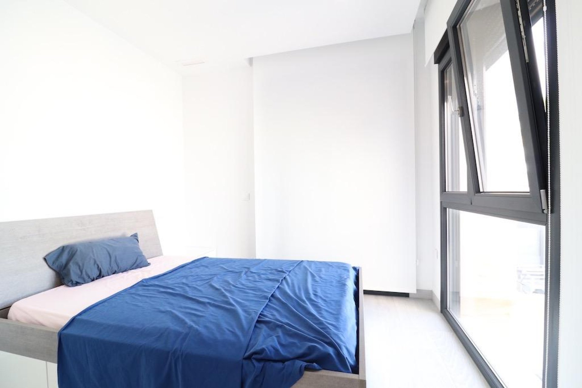 Wiederverkauf - Villa -
Orihuela Costa - Costa Blanca