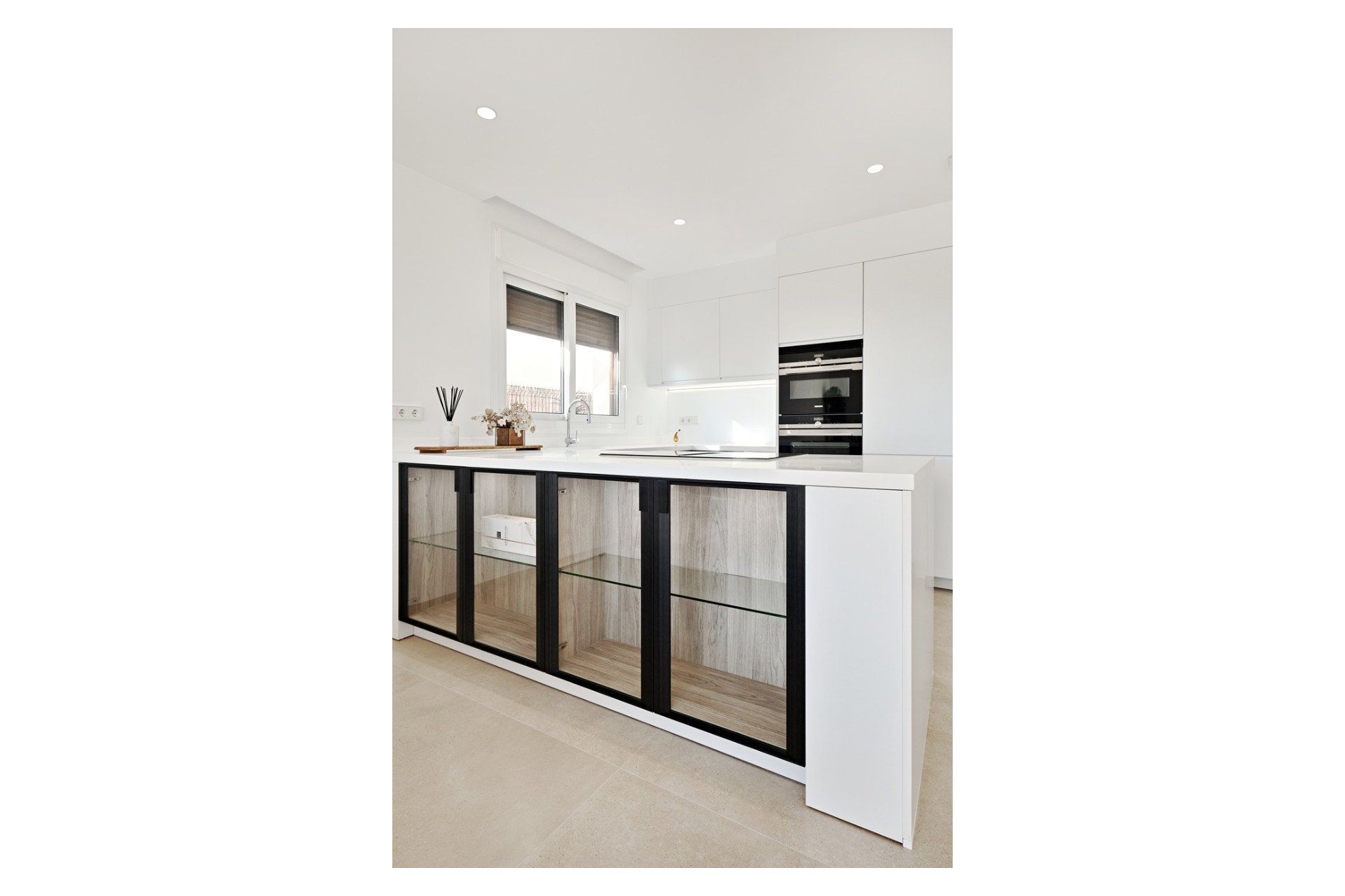 Wiederverkauf - Villa -
Orihuela Costa - Costa Blanca