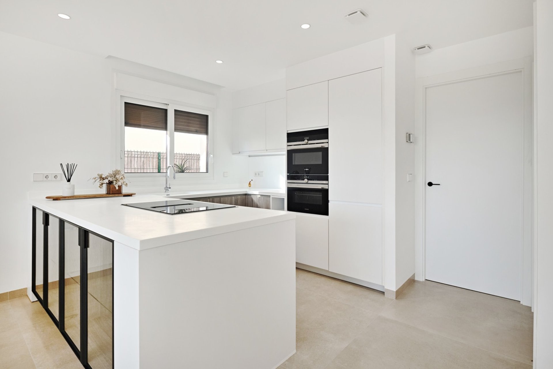 Wiederverkauf - Villa -
Orihuela Costa - Costa Blanca