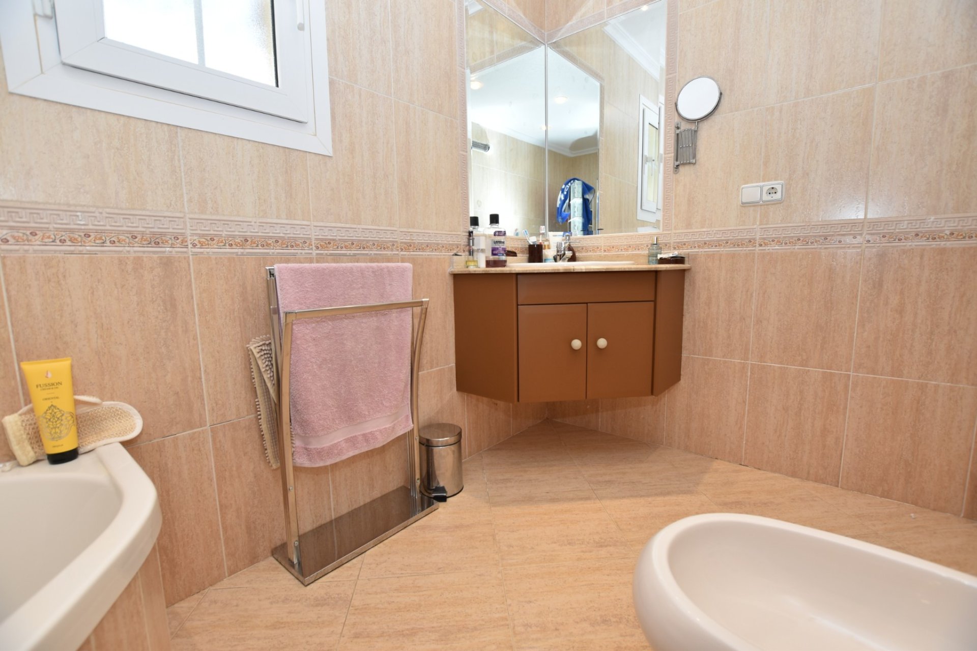 Wiederverkauf - Villa -
Orihuela Costa - Costa Blanca