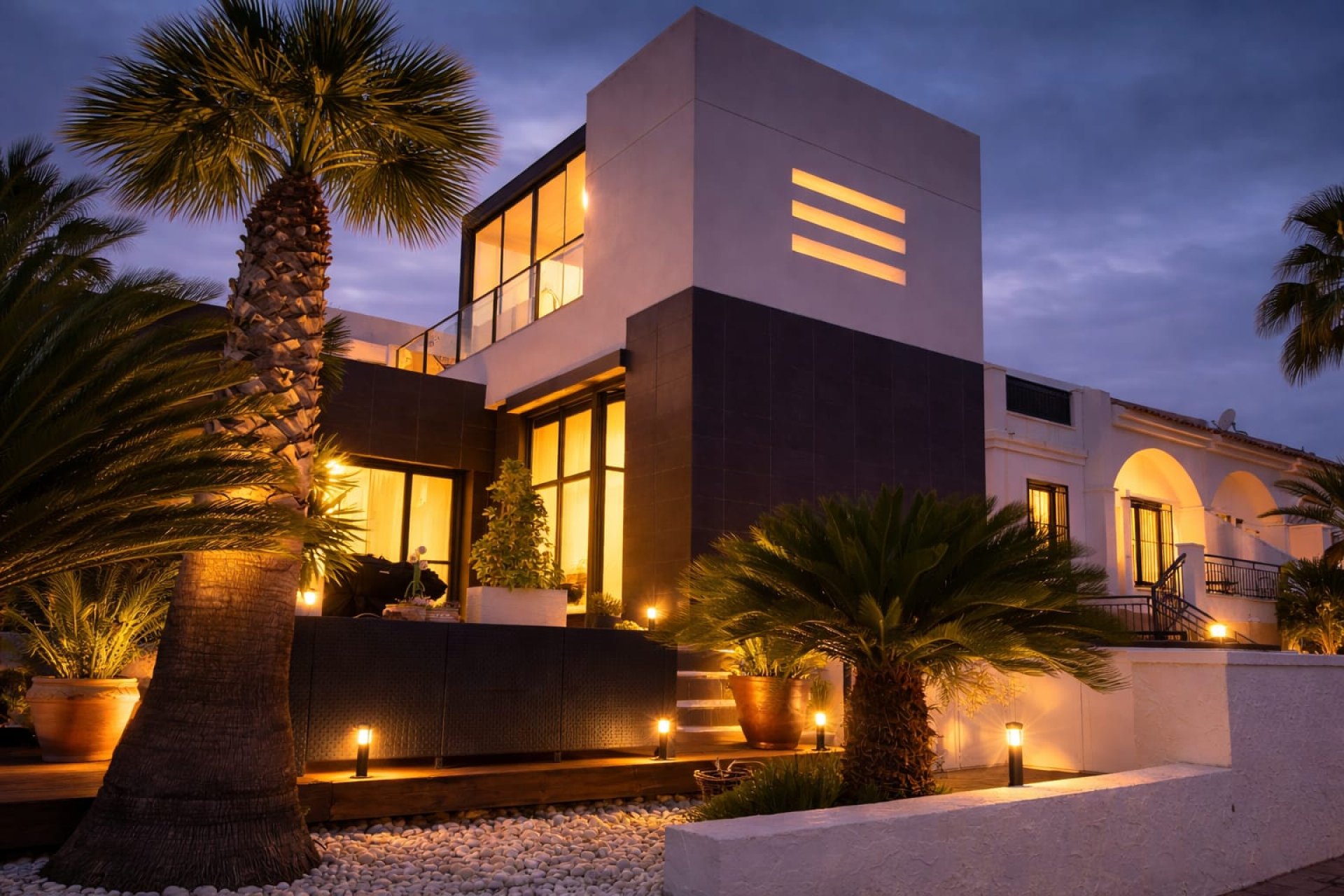 Wiederverkauf - Villa -
Orihuela Costa - Costa Blanca