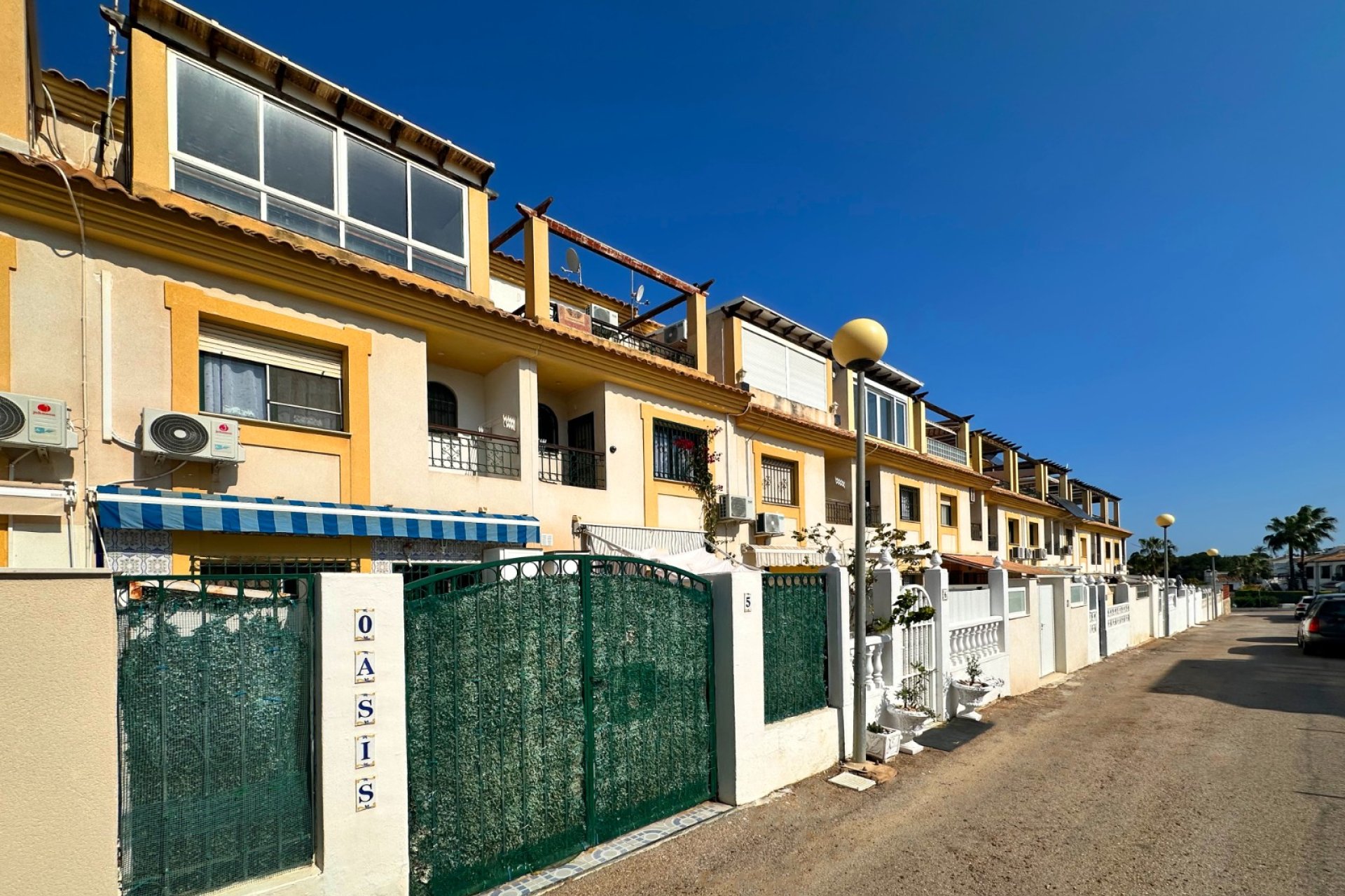 Wiederverkauf - Villa -
Orihuela Costa - Costa Blanca