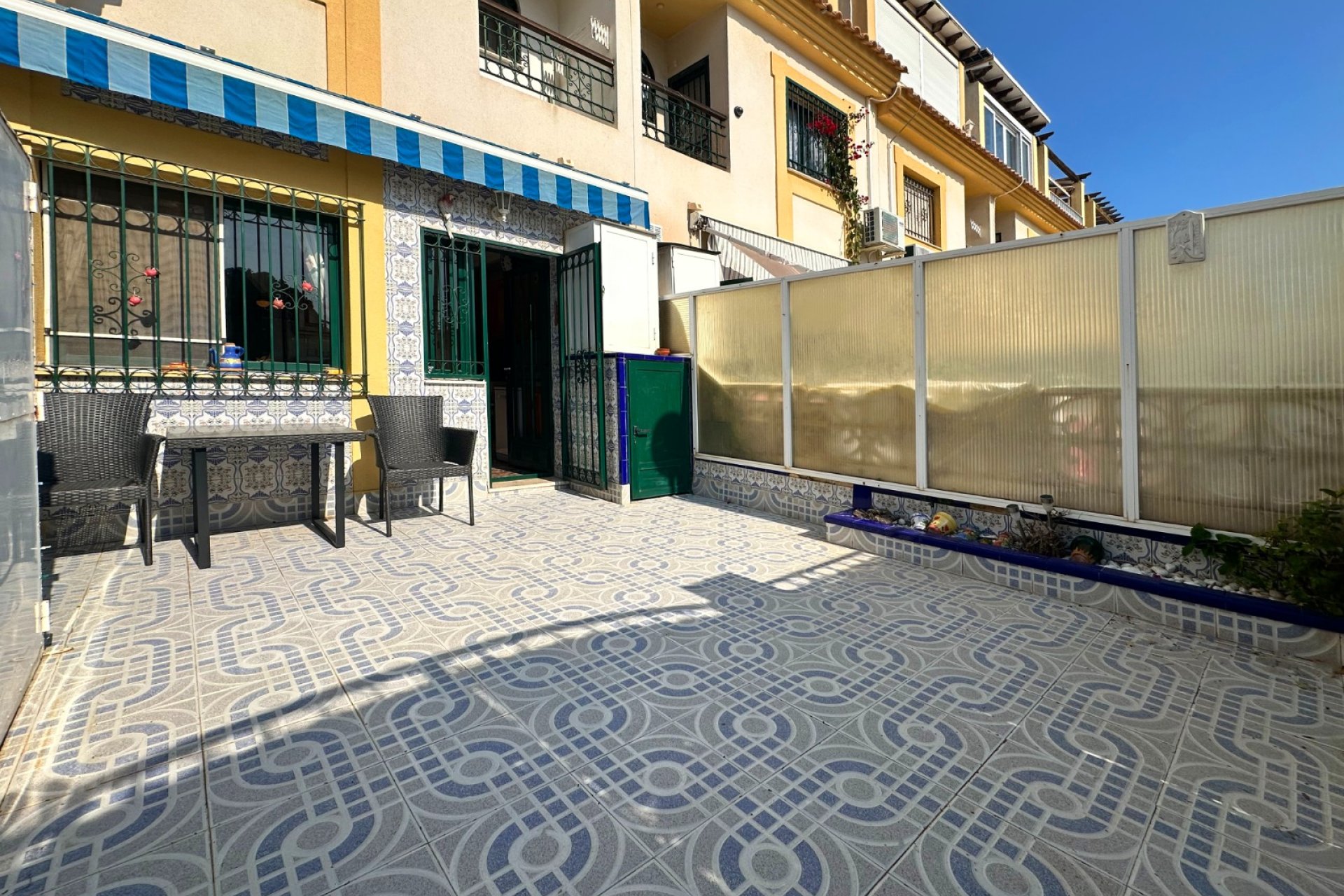 Wiederverkauf - Villa -
Orihuela Costa - Costa Blanca