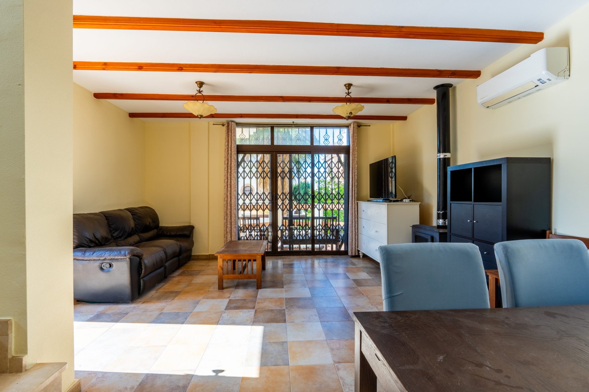 Wiederverkauf - Villa -
Orihuela Costa - Costa Blanca