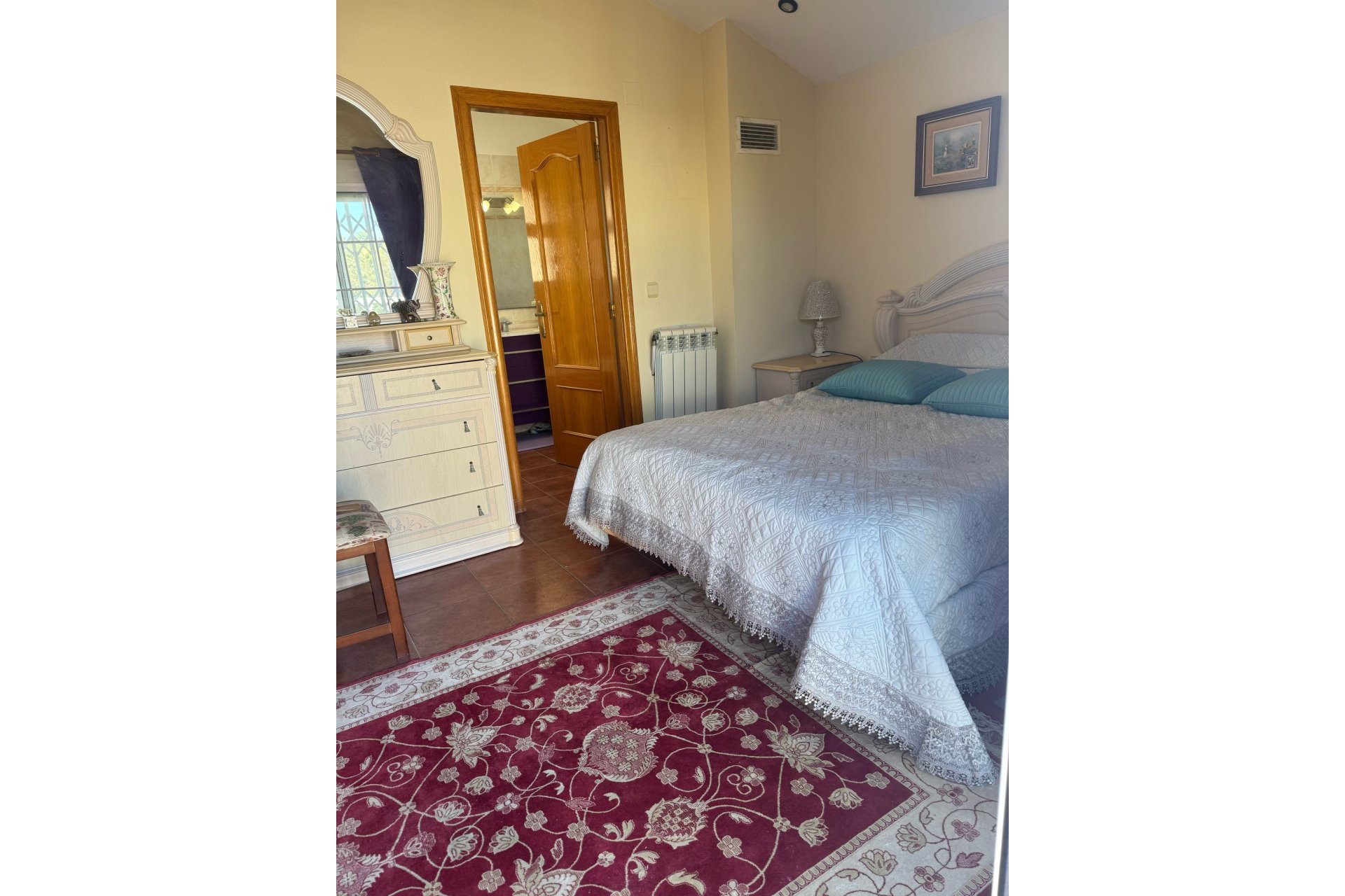 Wiederverkauf - Villa -
Orihuela Costa - Costa Blanca