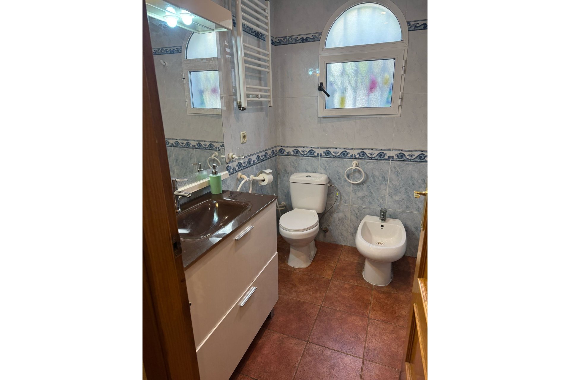 Wiederverkauf - Villa -
Orihuela Costa - Costa Blanca