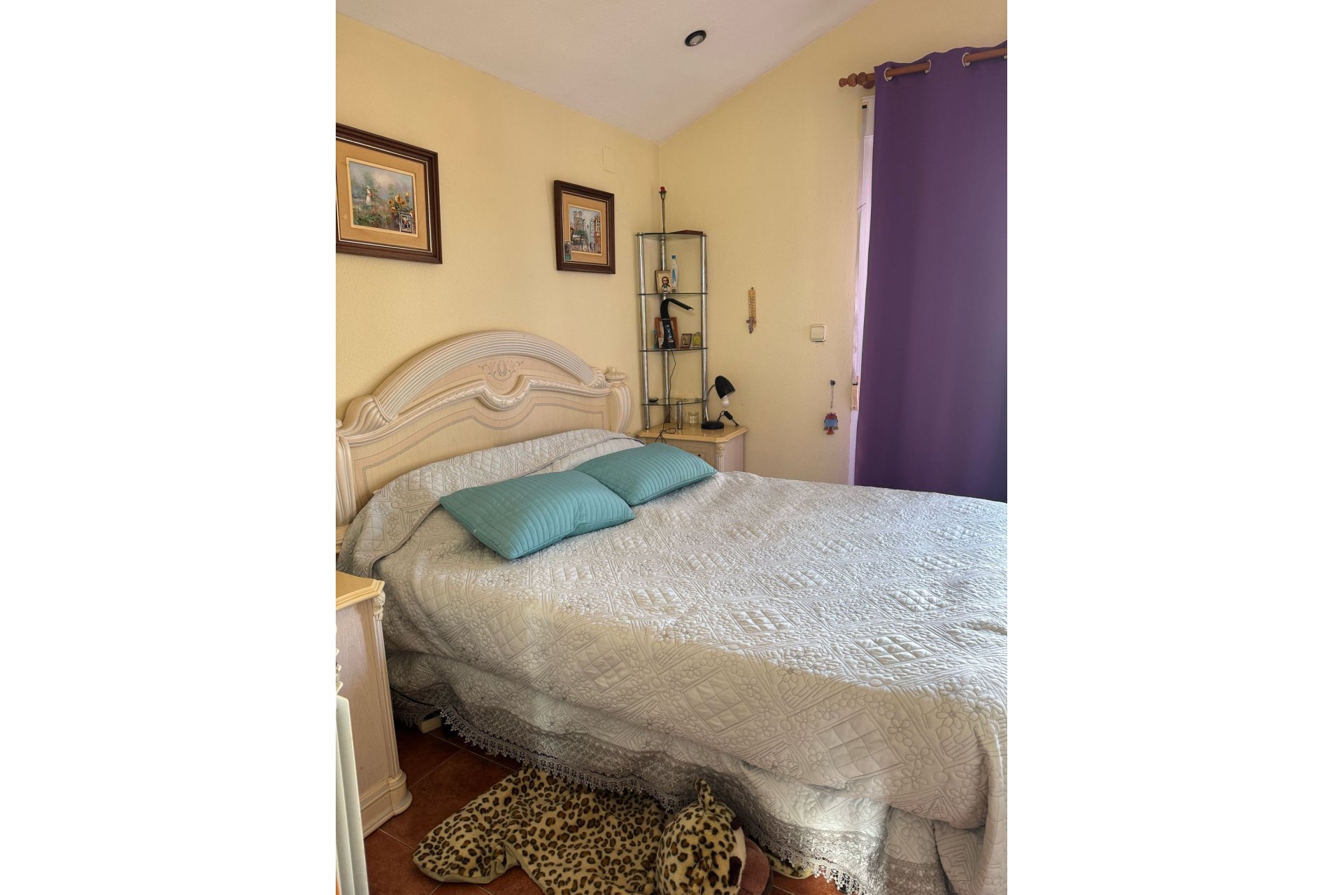 Wiederverkauf - Villa -
Orihuela Costa - Costa Blanca