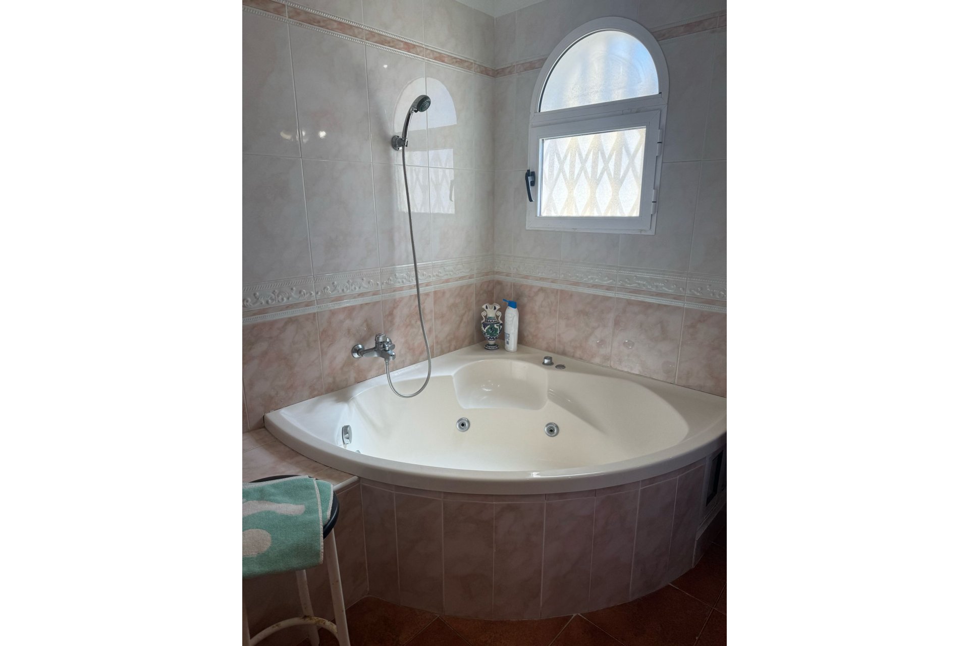 Wiederverkauf - Villa -
Orihuela Costa - Costa Blanca