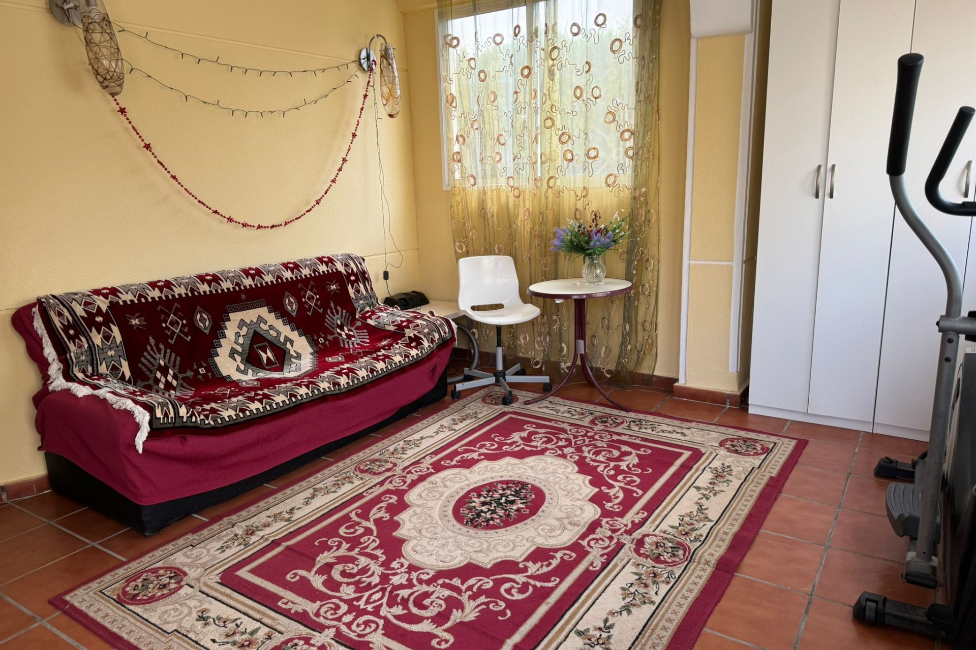 Wiederverkauf - Villa -
Orihuela Costa - Costa Blanca