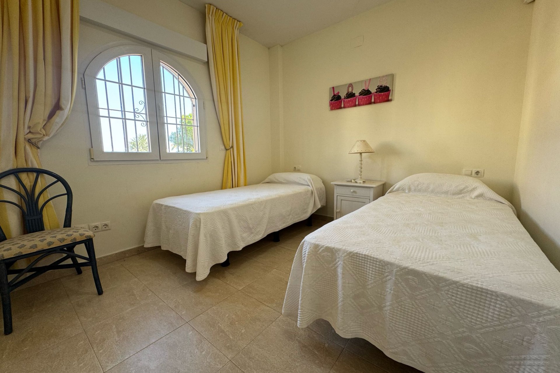 Wiederverkauf - Villa -
Orihuela Costa - Costa Blanca