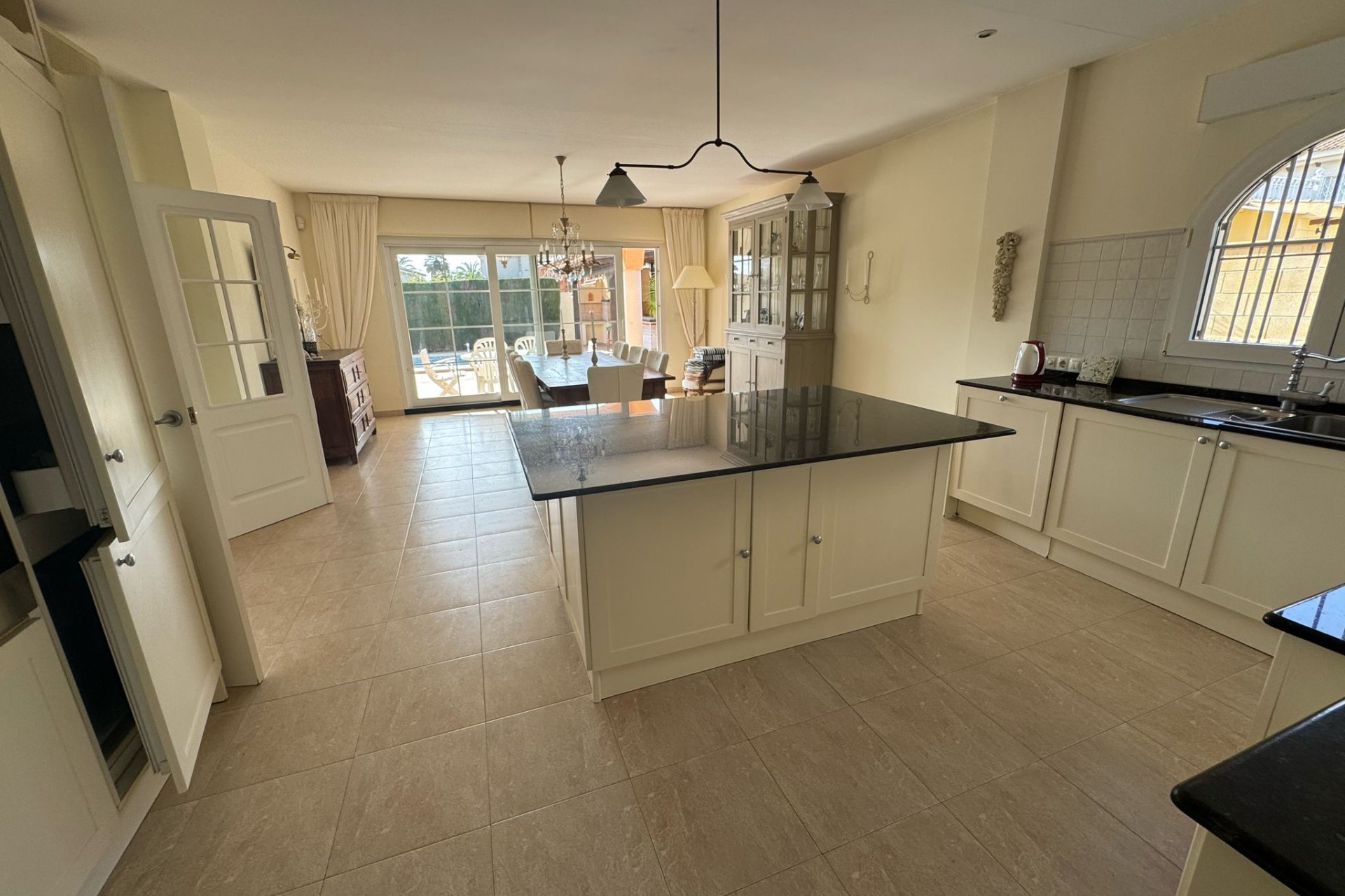 Wiederverkauf - Villa -
Orihuela Costa - Costa Blanca