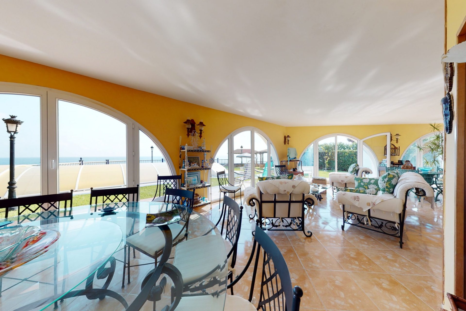 Wiederverkauf - Villa -
Orihuela Costa - Costa Blanca