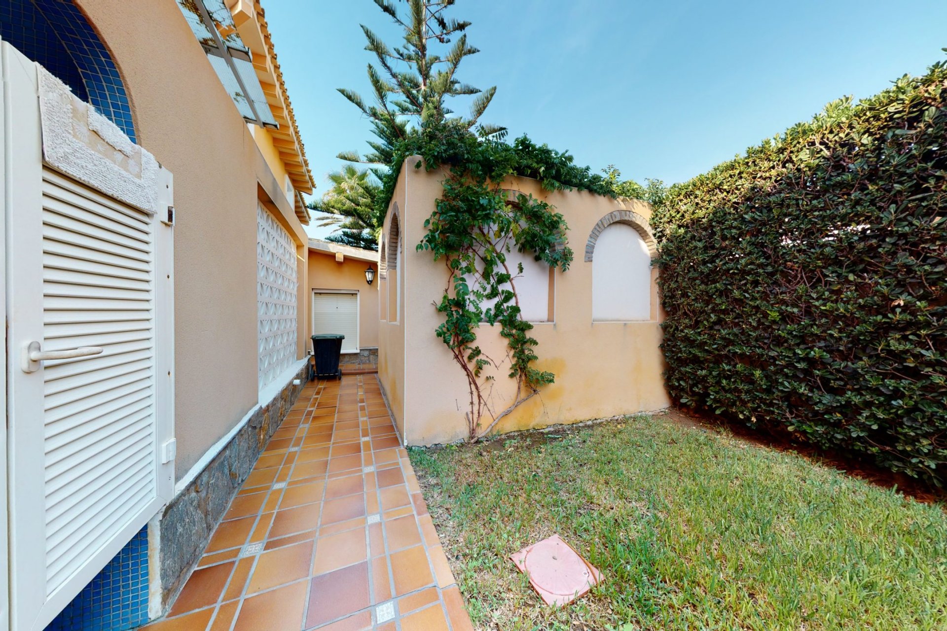 Wiederverkauf - Villa -
Orihuela Costa - Costa Blanca