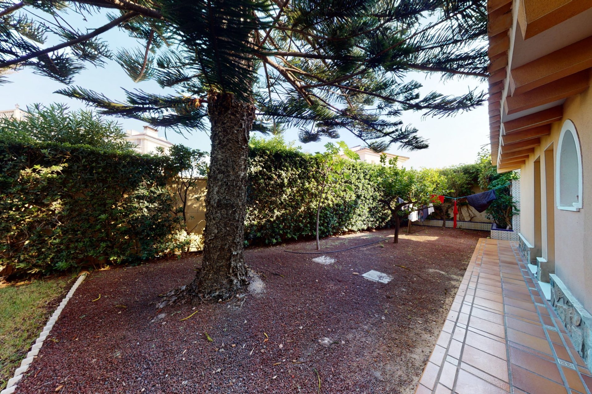 Wiederverkauf - Villa -
Orihuela Costa - Costa Blanca