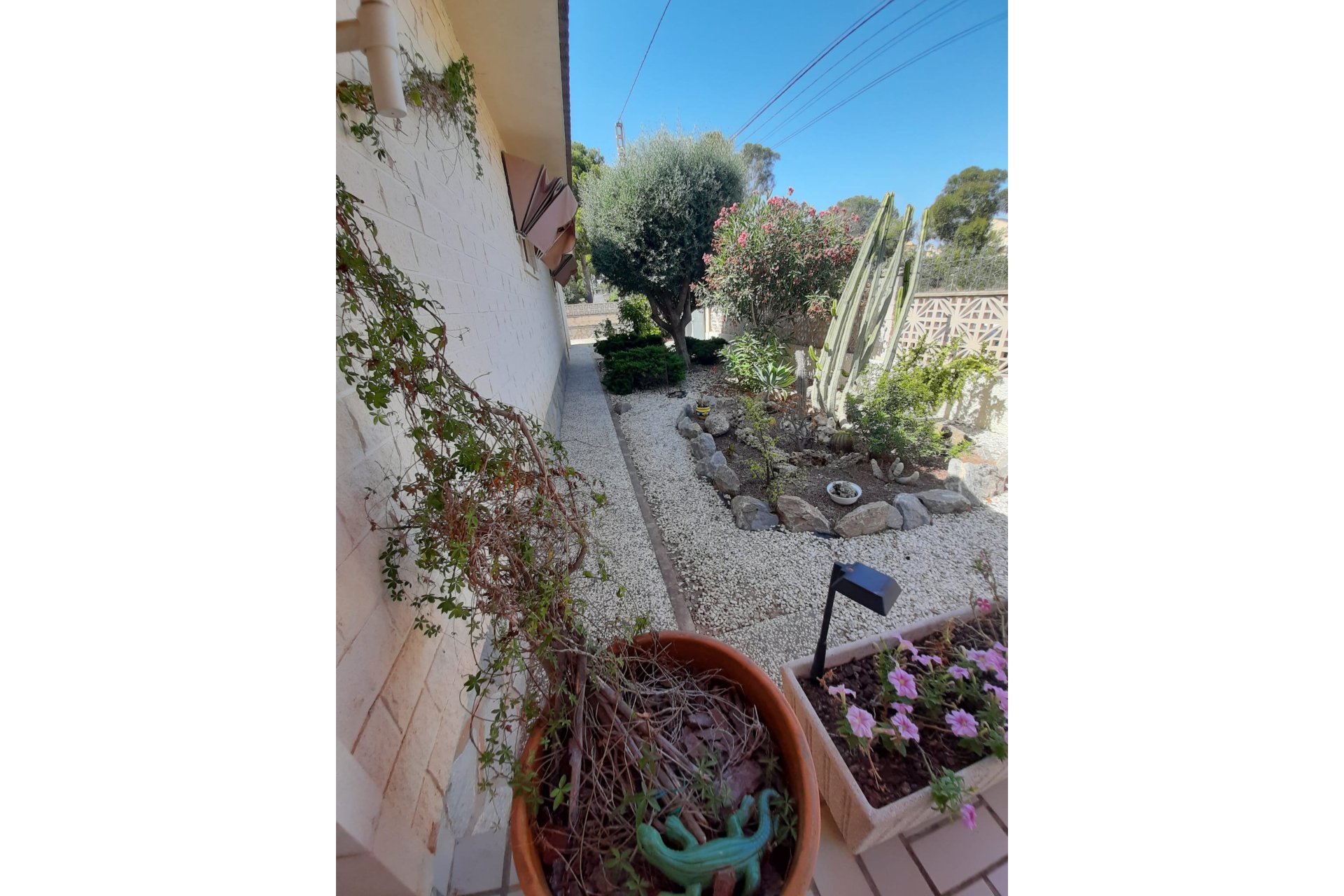 Wiederverkauf - Villa -
Orihuela Costa - Costa Blanca