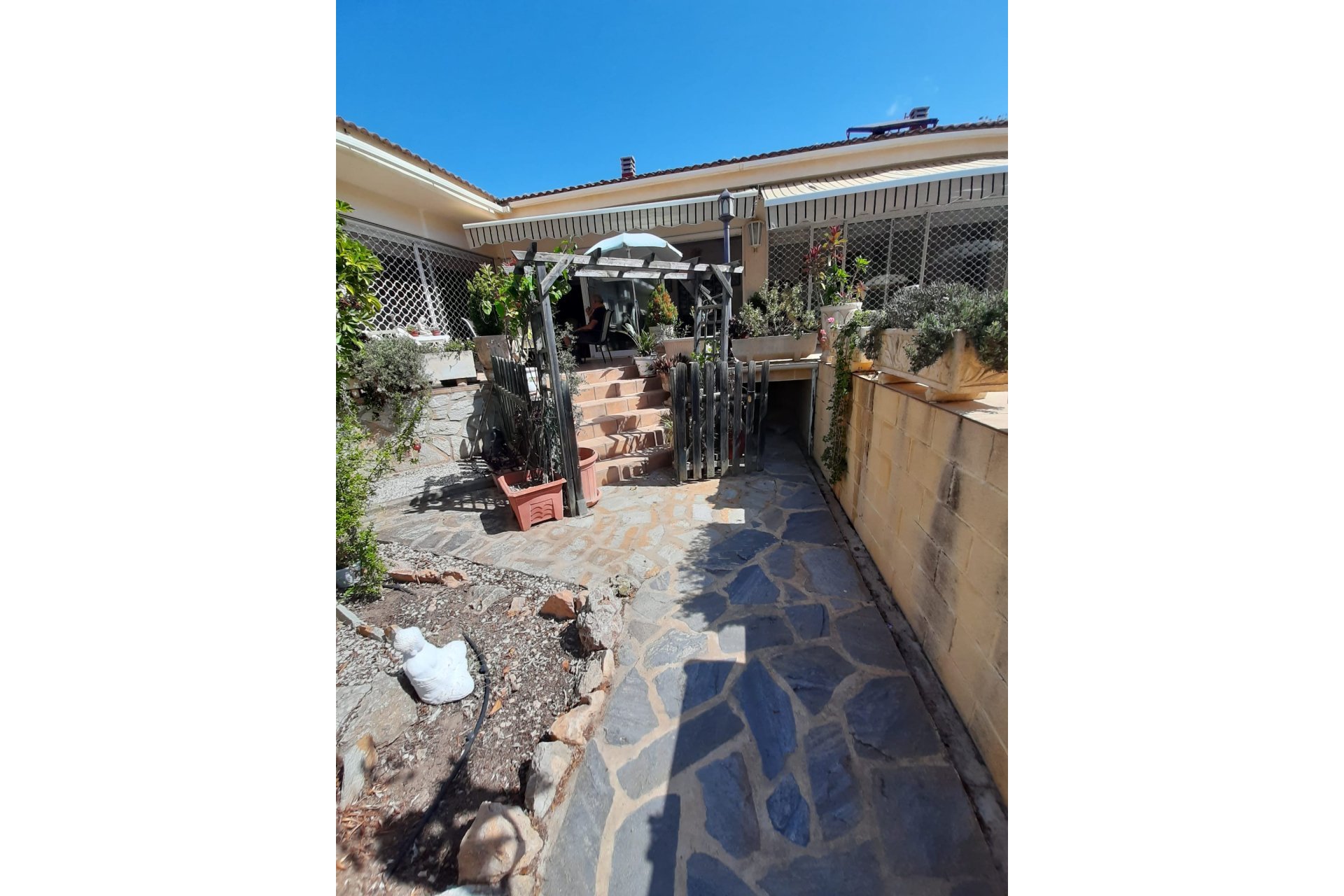 Wiederverkauf - Villa -
Orihuela Costa - Costa Blanca