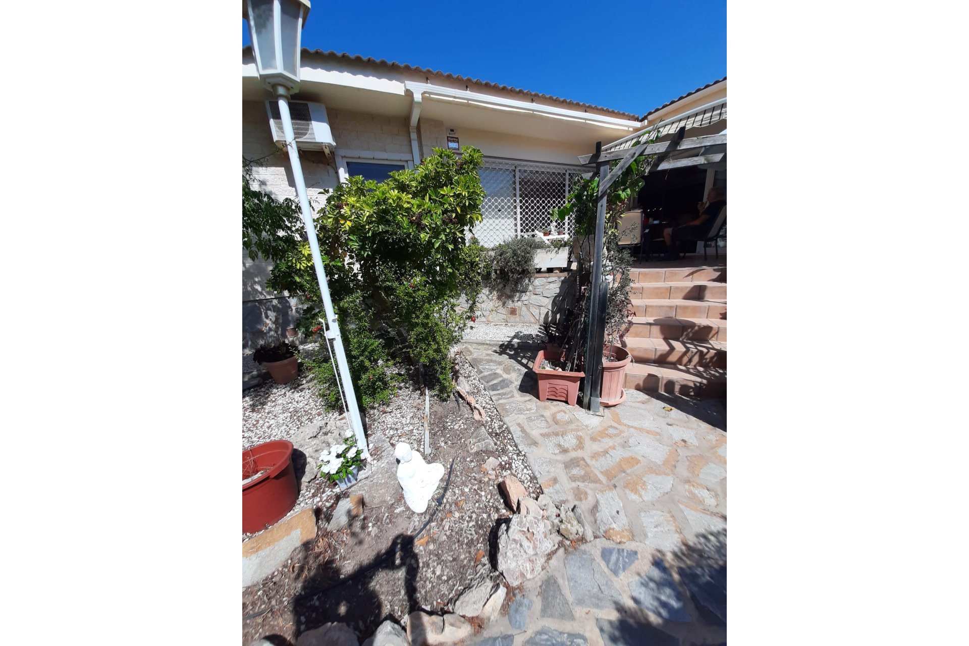 Wiederverkauf - Villa -
Orihuela Costa - Costa Blanca