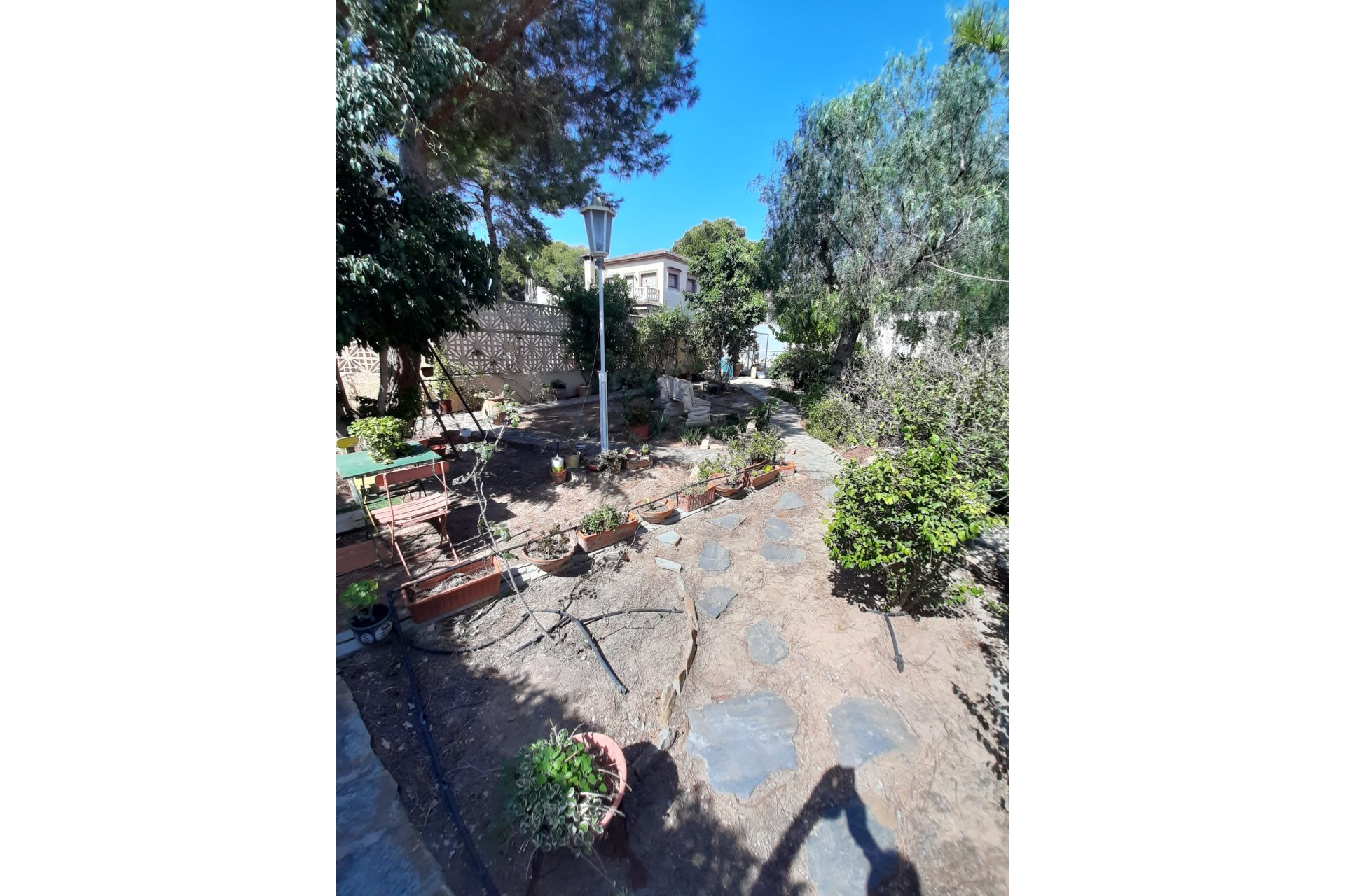 Wiederverkauf - Villa -
Orihuela Costa - Costa Blanca