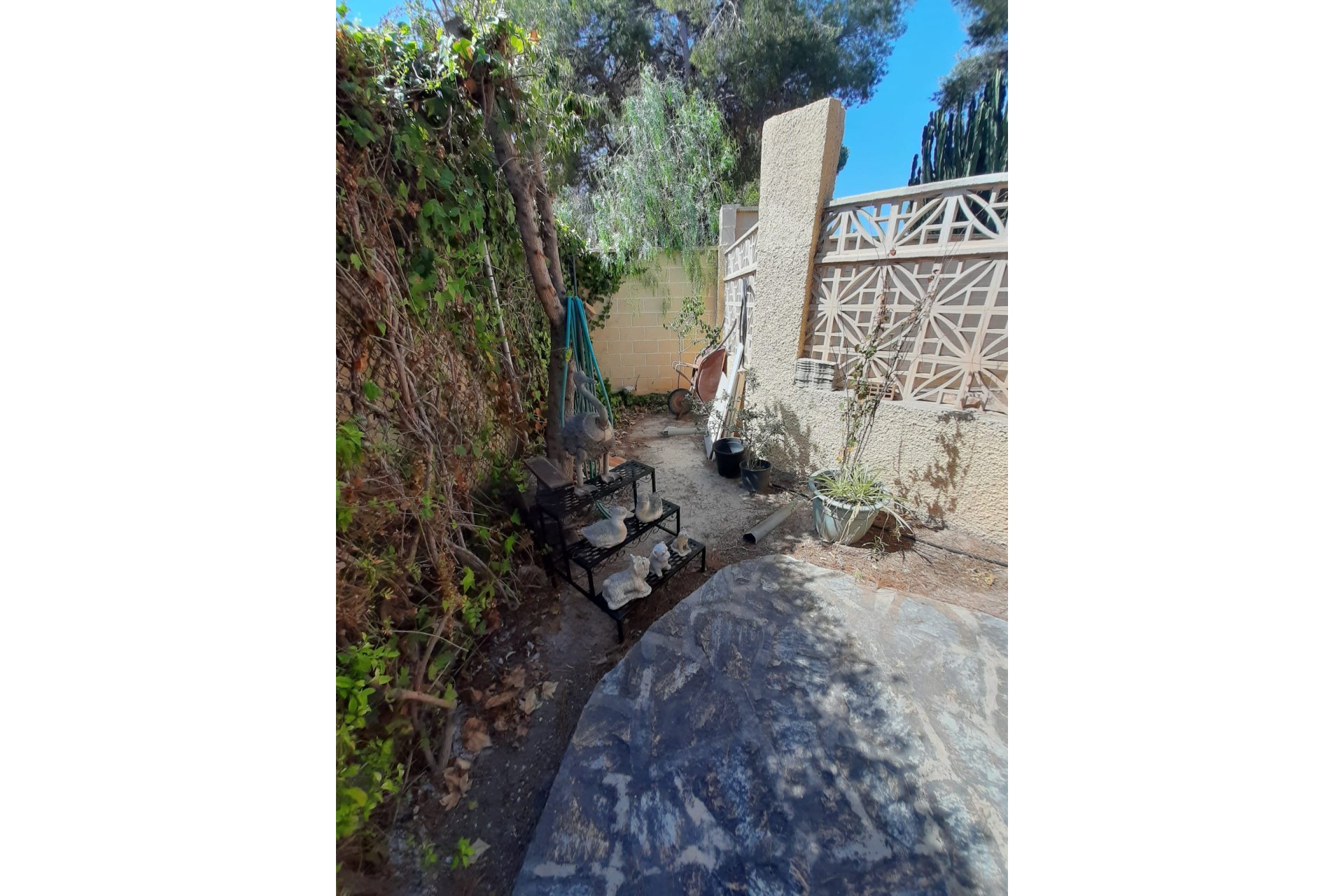 Wiederverkauf - Villa -
Orihuela Costa - Costa Blanca