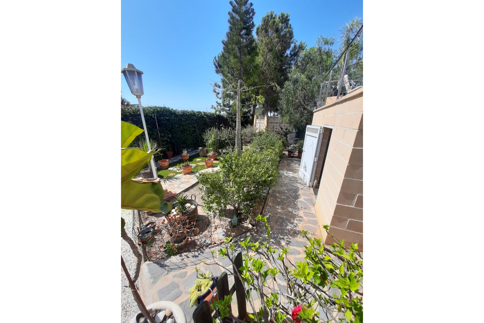 Wiederverkauf - Villa -
Orihuela Costa - Costa Blanca