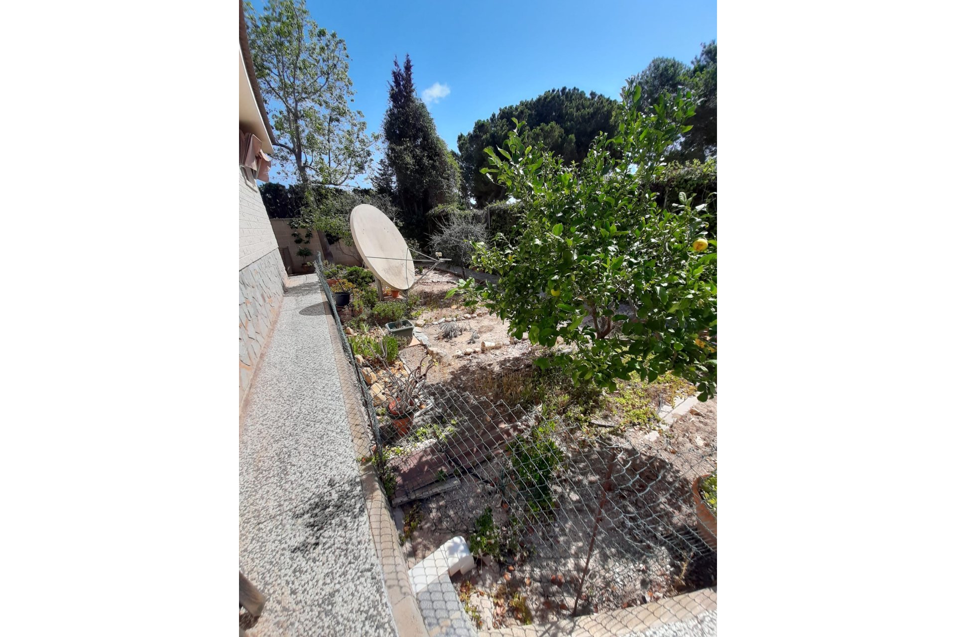 Wiederverkauf - Villa -
Orihuela Costa - Costa Blanca