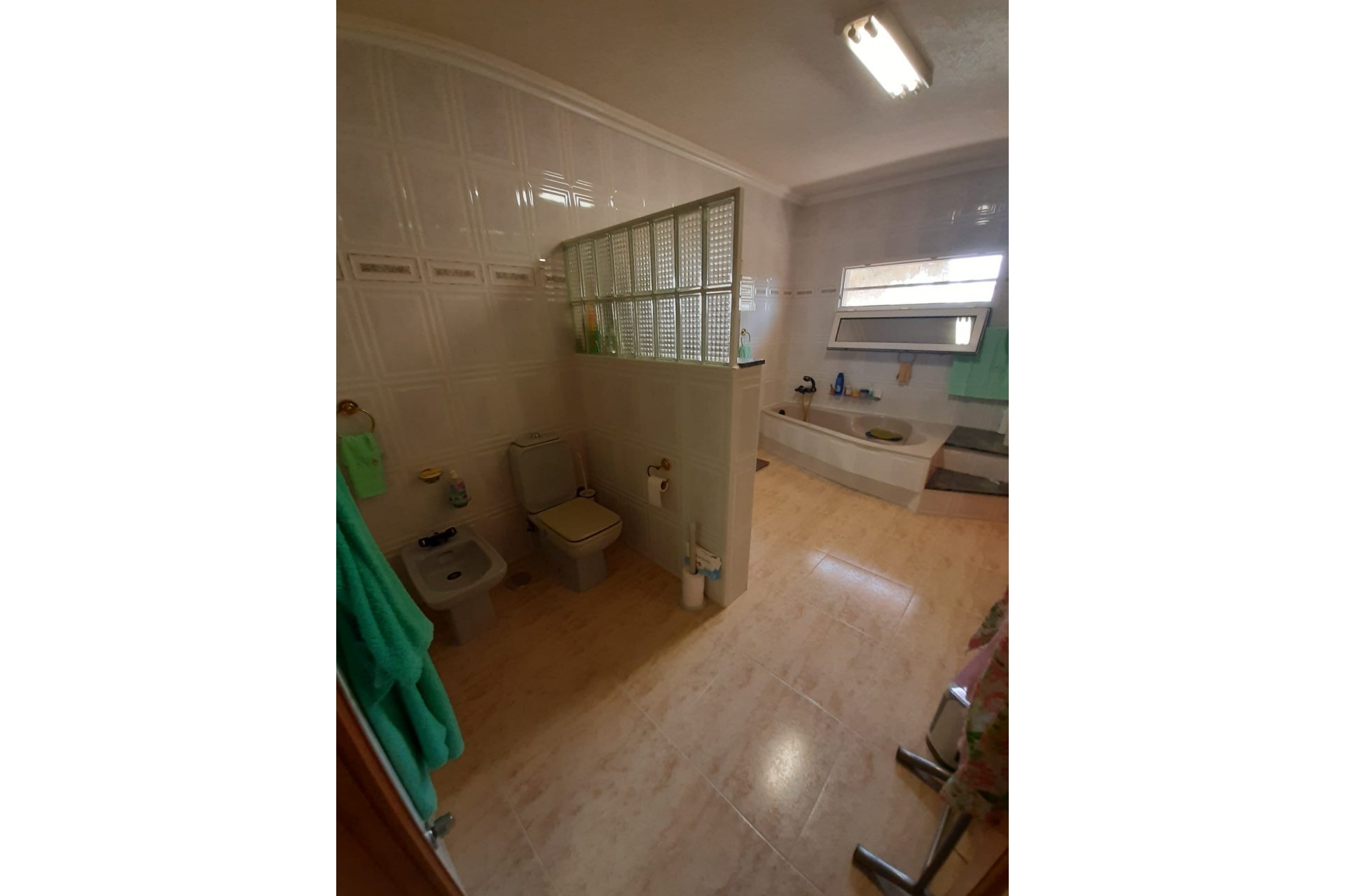 Wiederverkauf - Villa -
Orihuela Costa - Costa Blanca