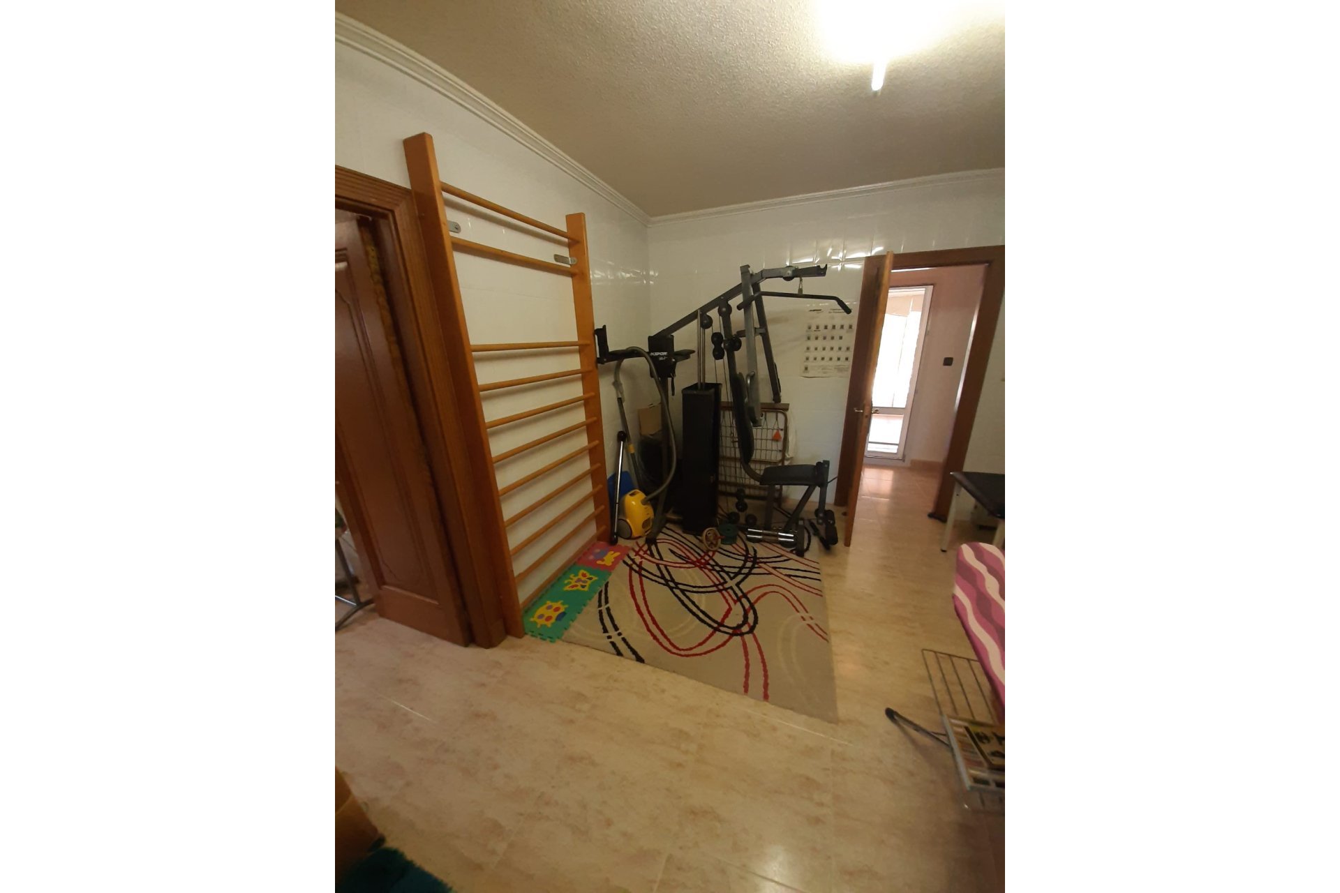 Wiederverkauf - Villa -
Orihuela Costa - Costa Blanca