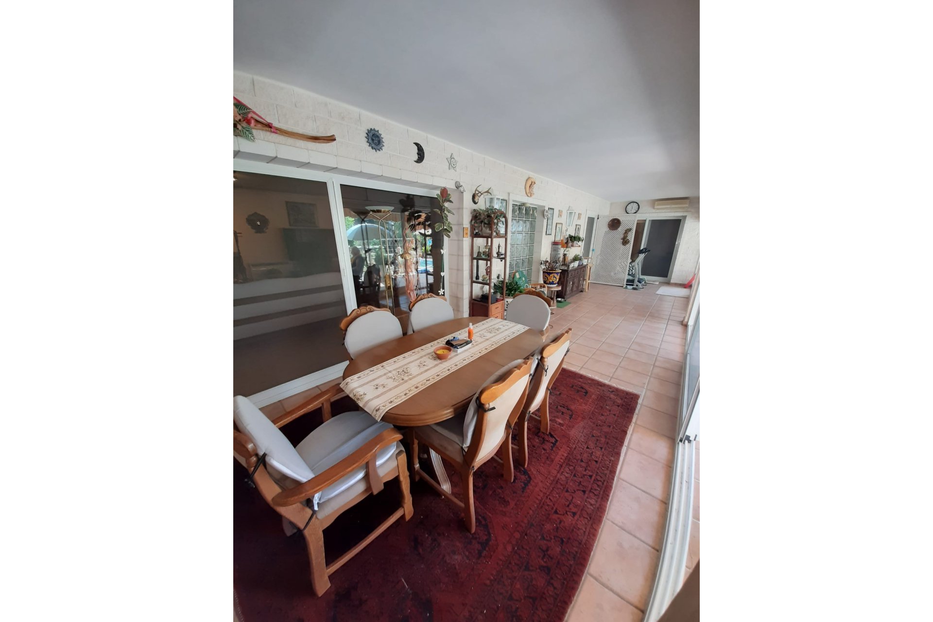 Wiederverkauf - Villa -
Orihuela Costa - Costa Blanca