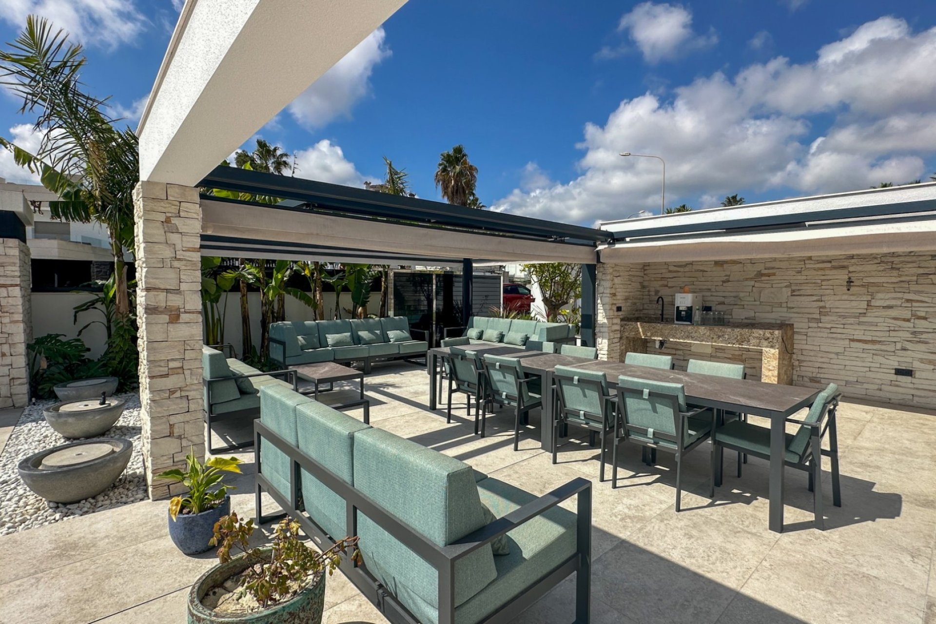 Wiederverkauf - Villa -
Orihuela Costa - Costa Blanca