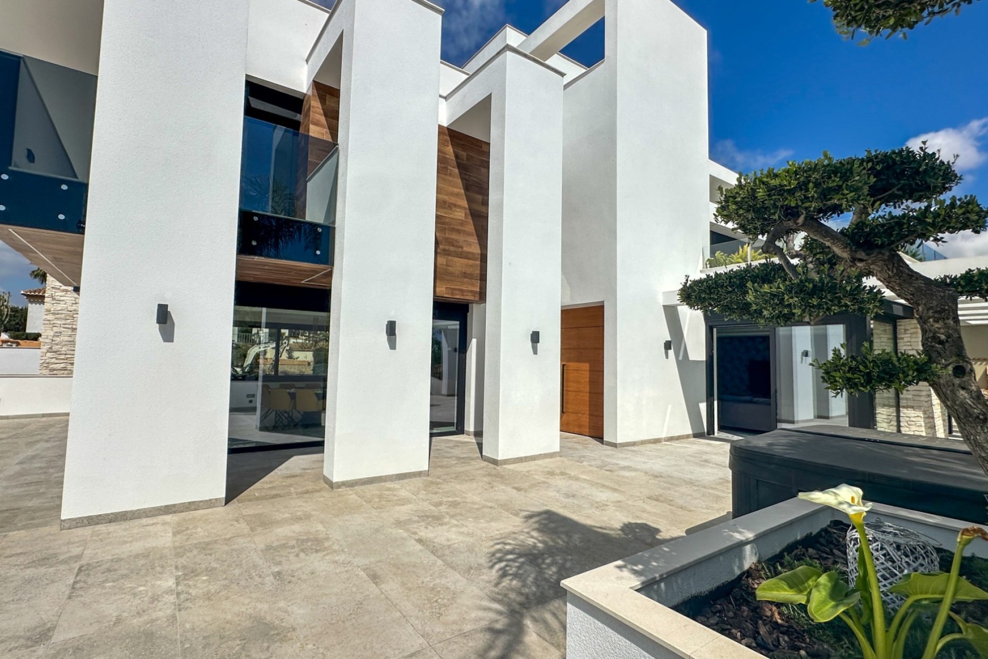 Wiederverkauf - Villa -
Orihuela Costa - Costa Blanca